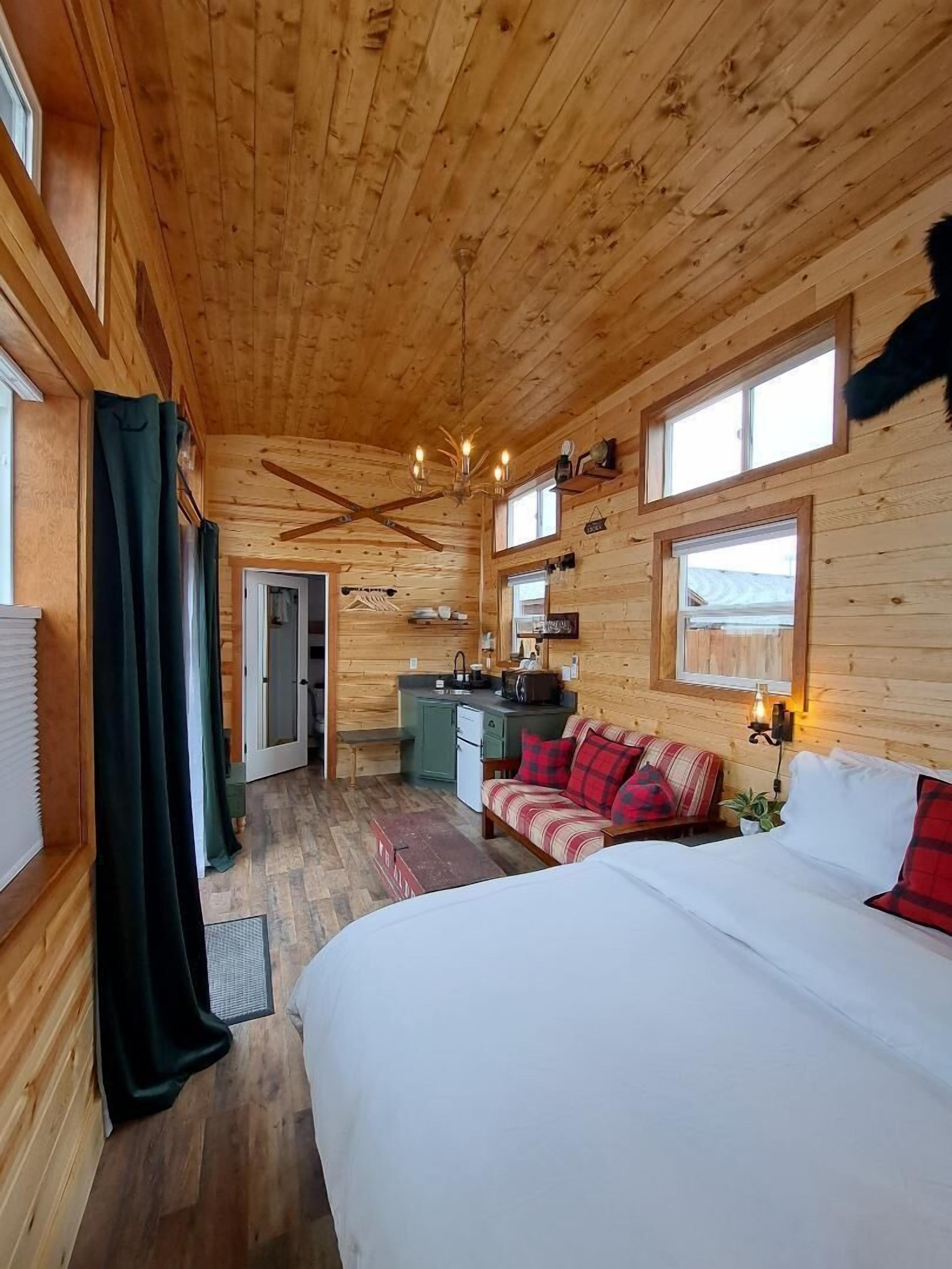 The Boutique Retreat