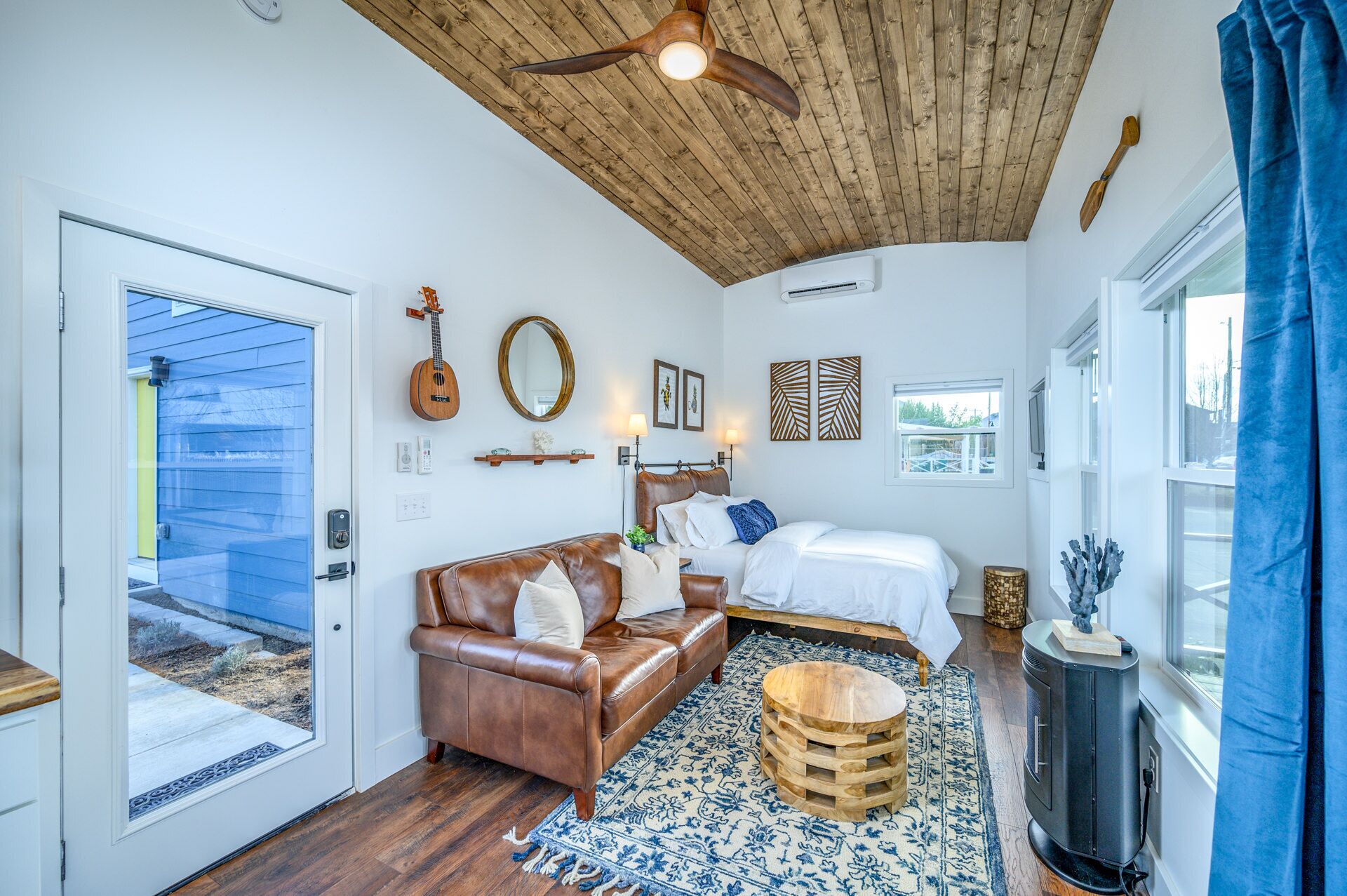 The Boutique Retreat