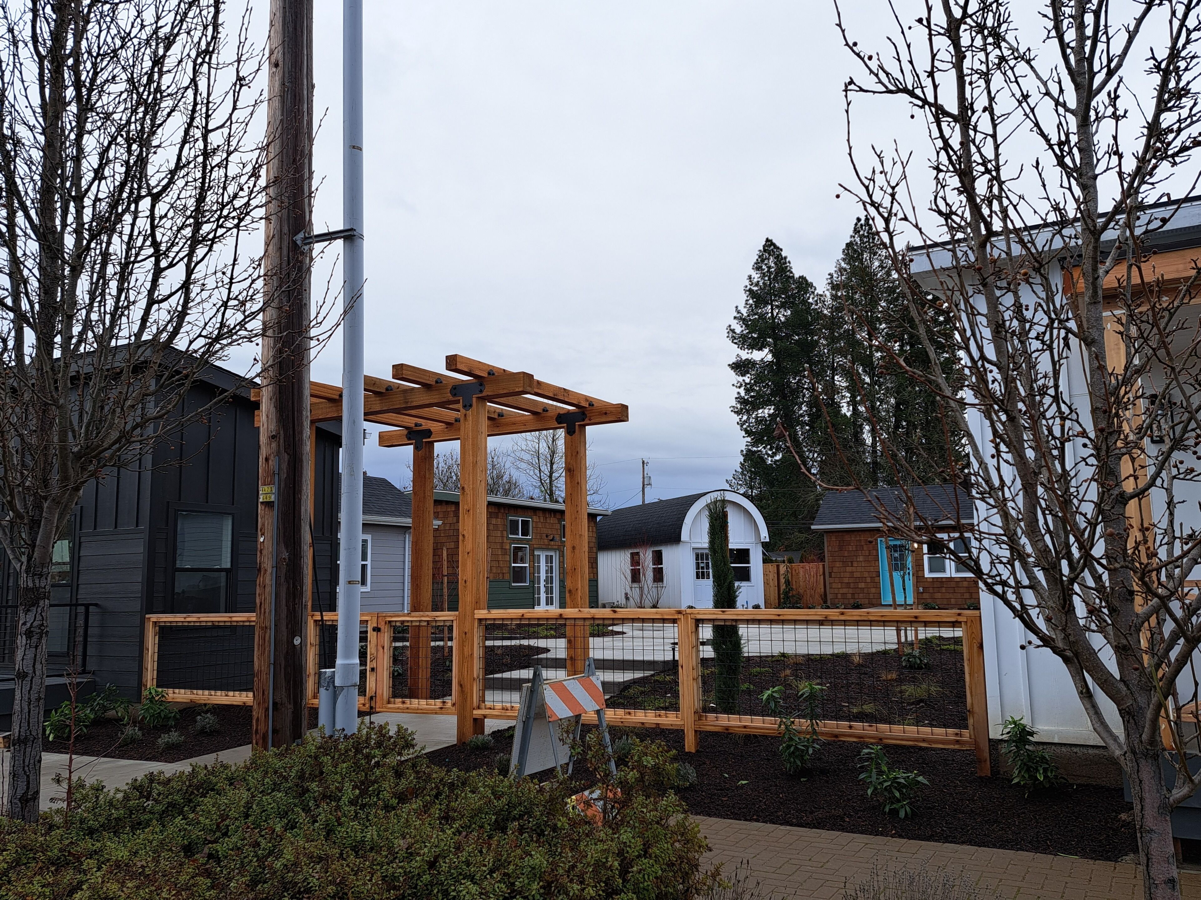 The Boutique Retreat