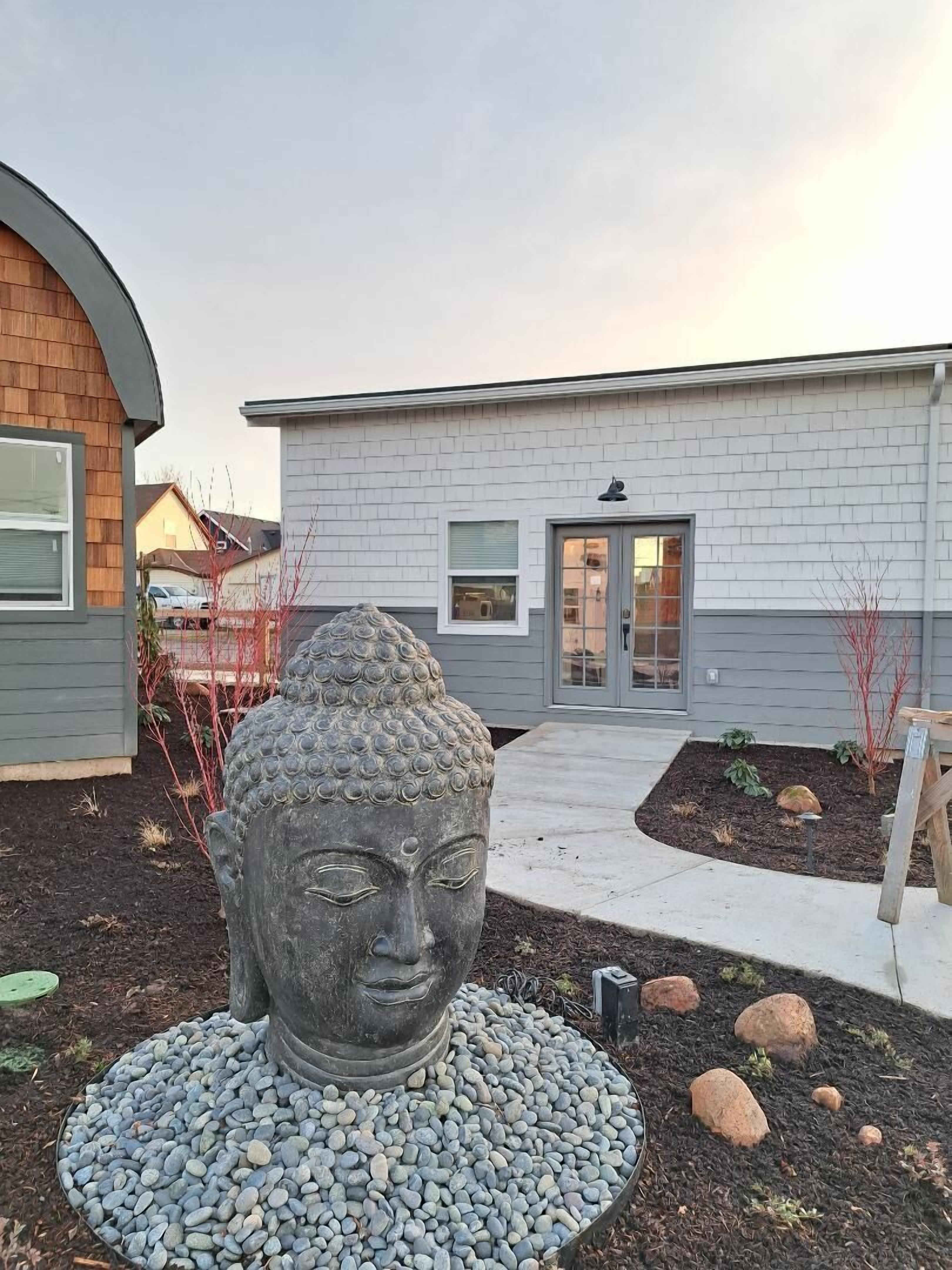 The Boutique Retreat