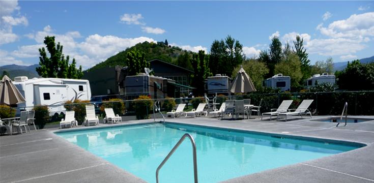 Americas Best Value Inn Phoenix-Ashland