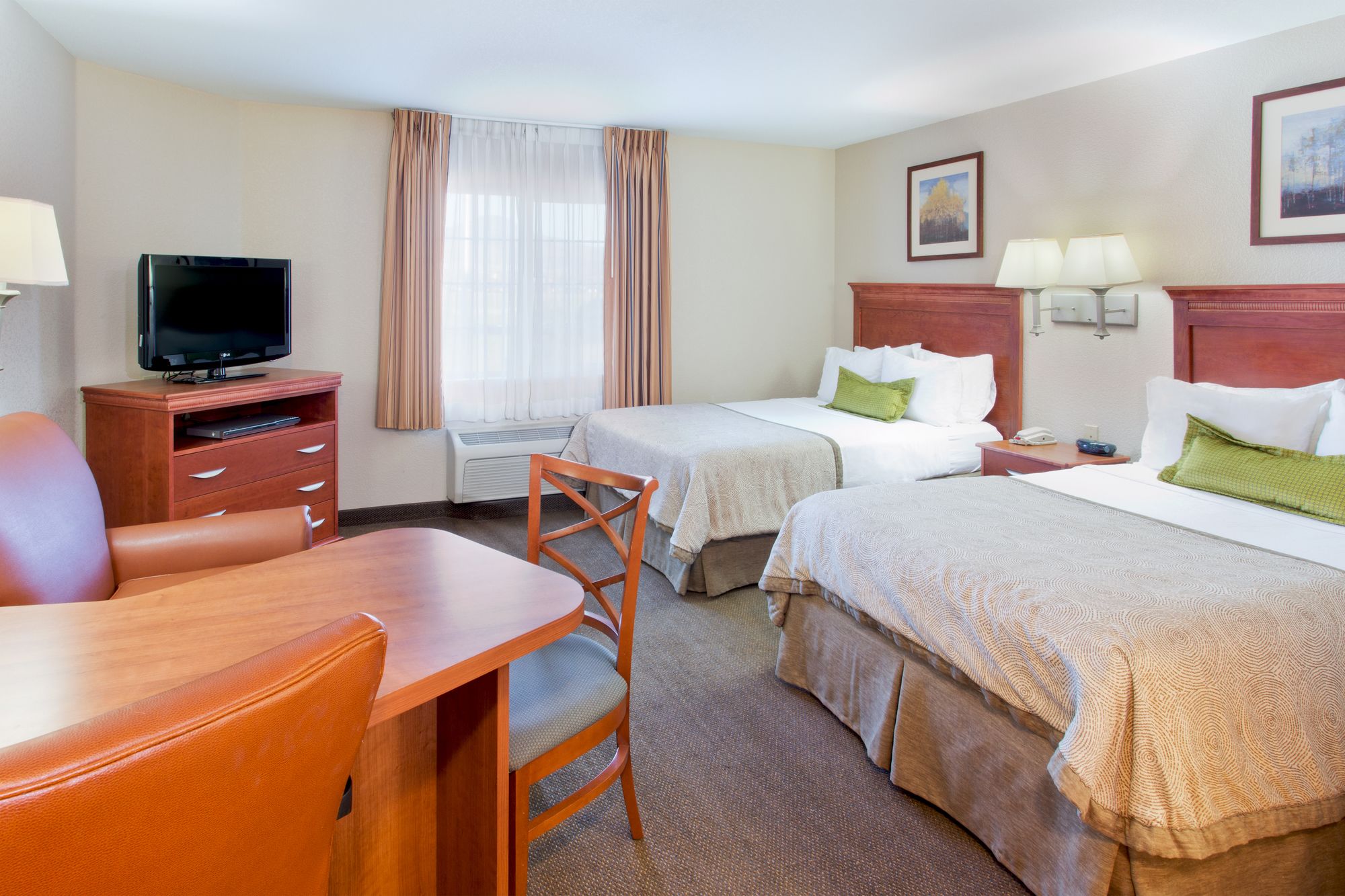 Candlewood Suites Medford