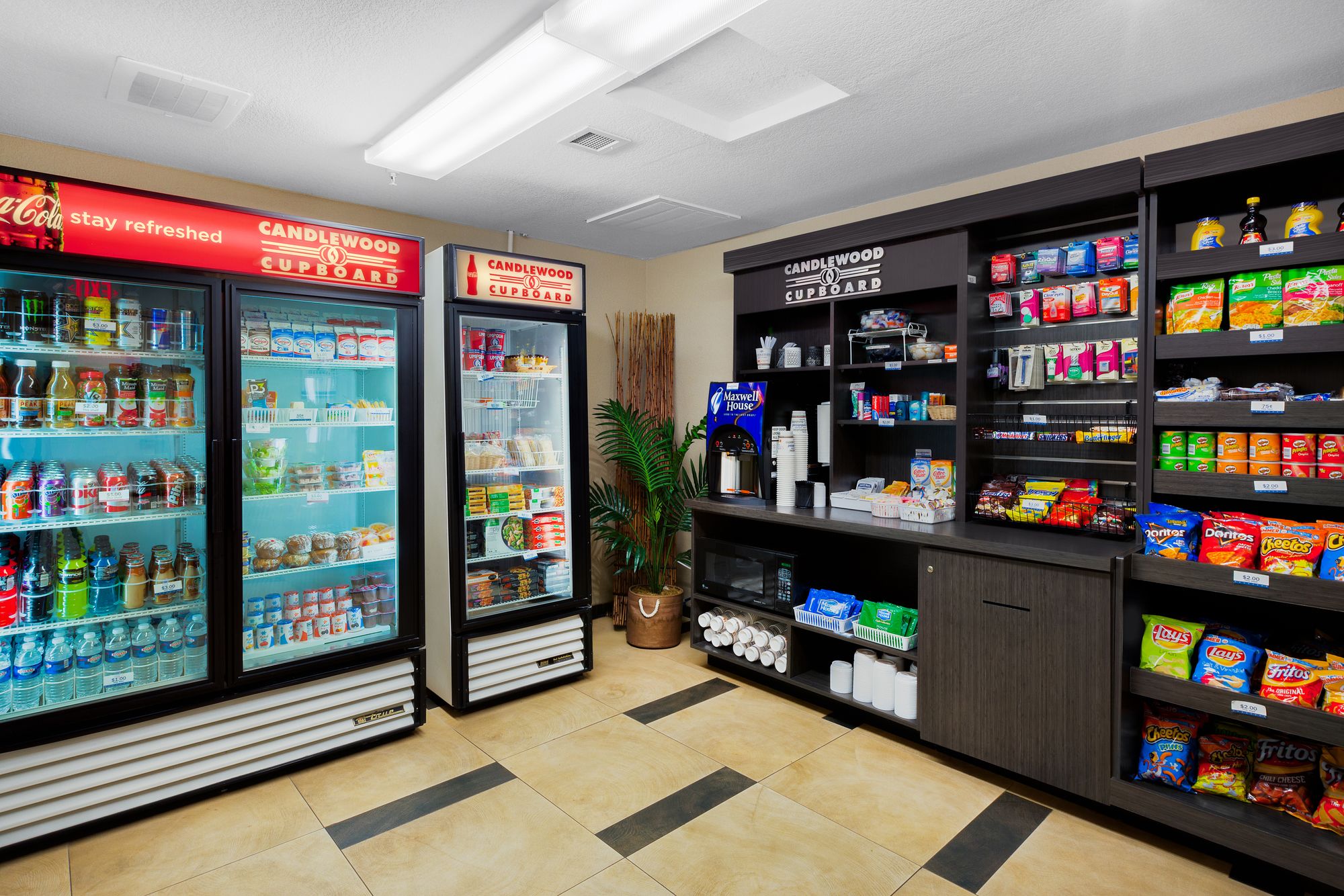 Candlewood Suites Medford