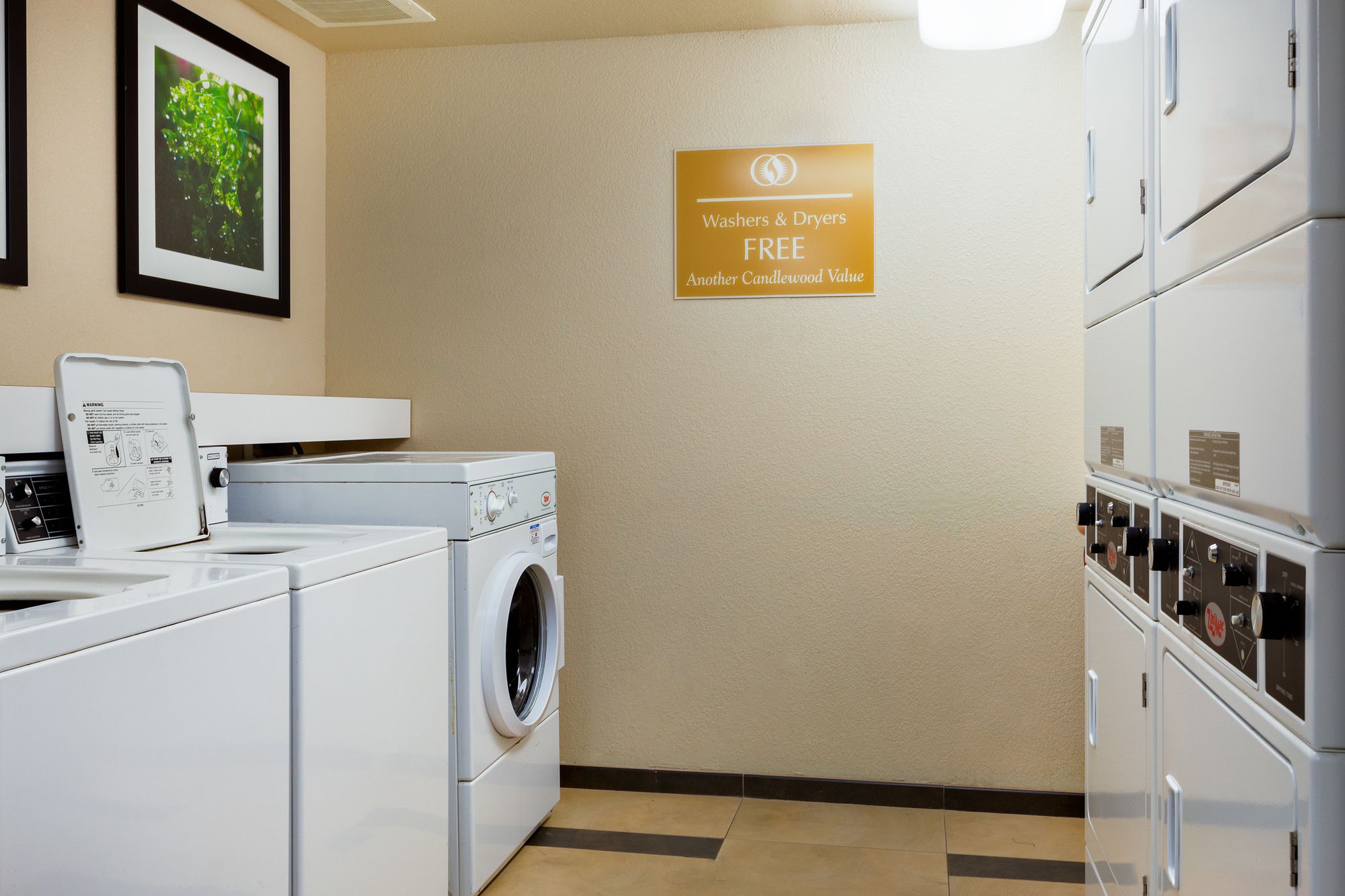 Candlewood Suites Medford