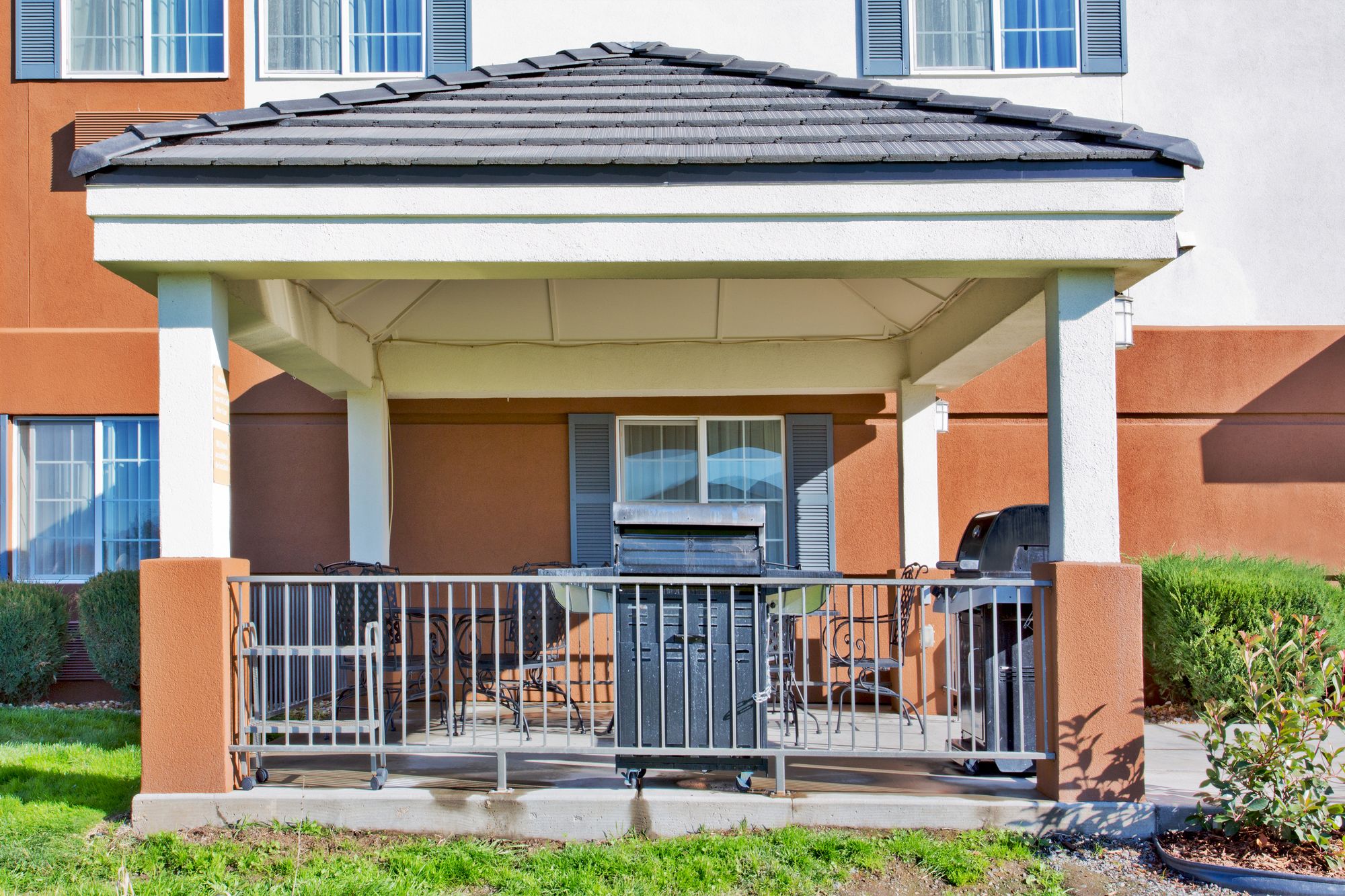 Candlewood Suites Medford