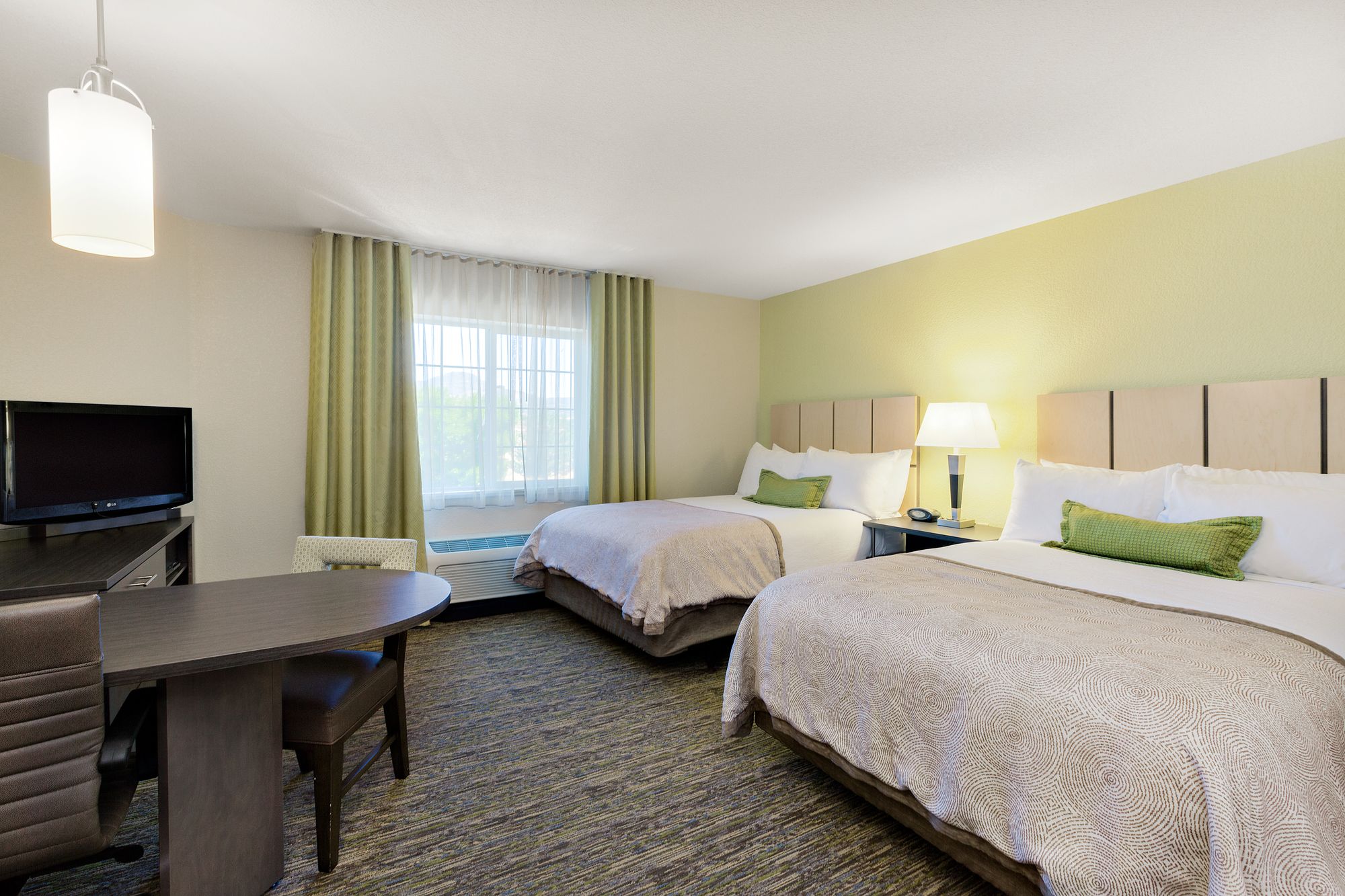 Candlewood Suites Medford