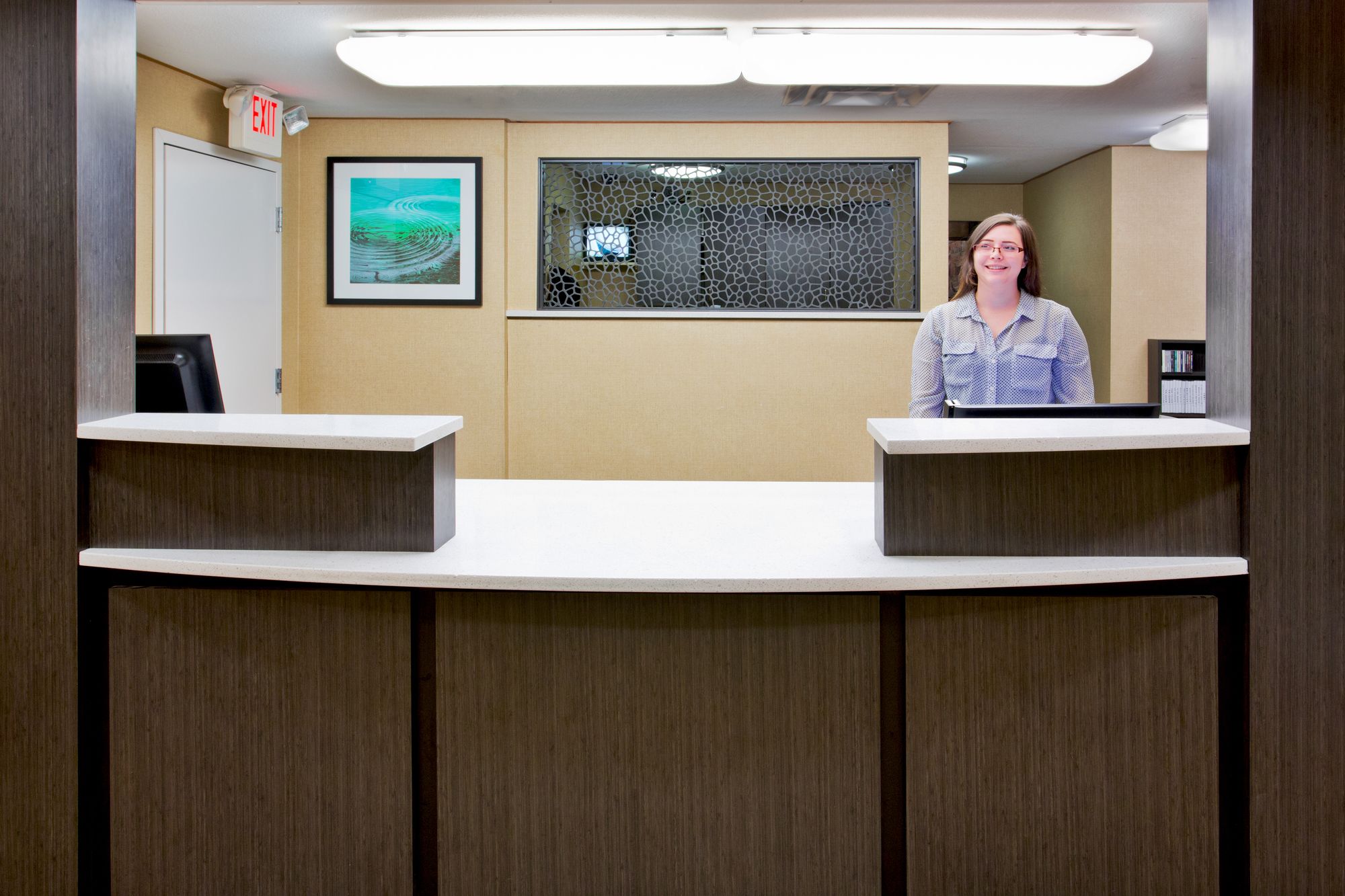 Candlewood Suites Medford