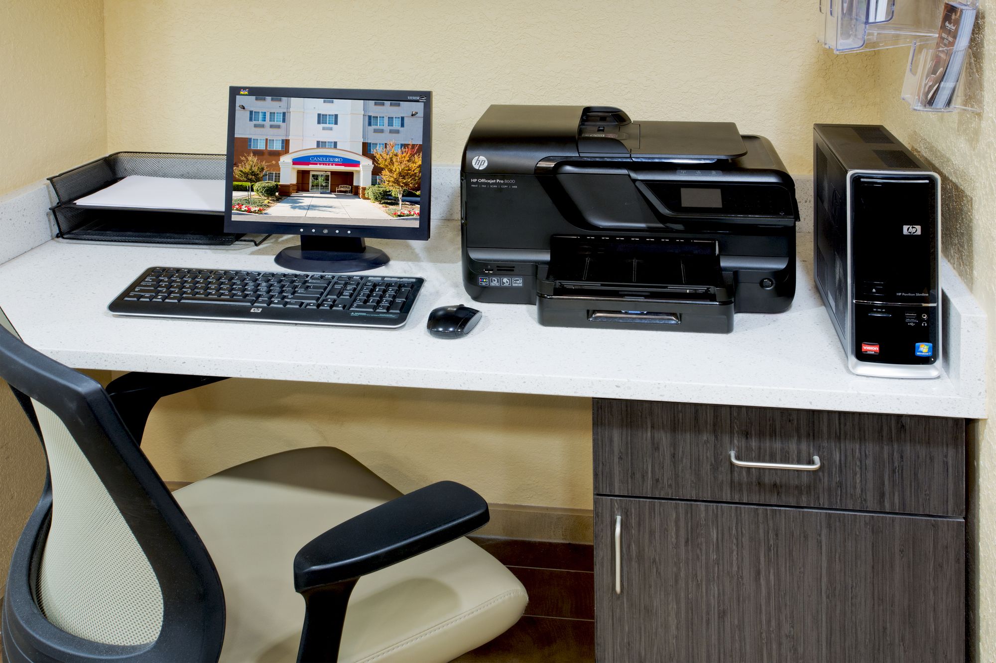 Candlewood Suites Medford