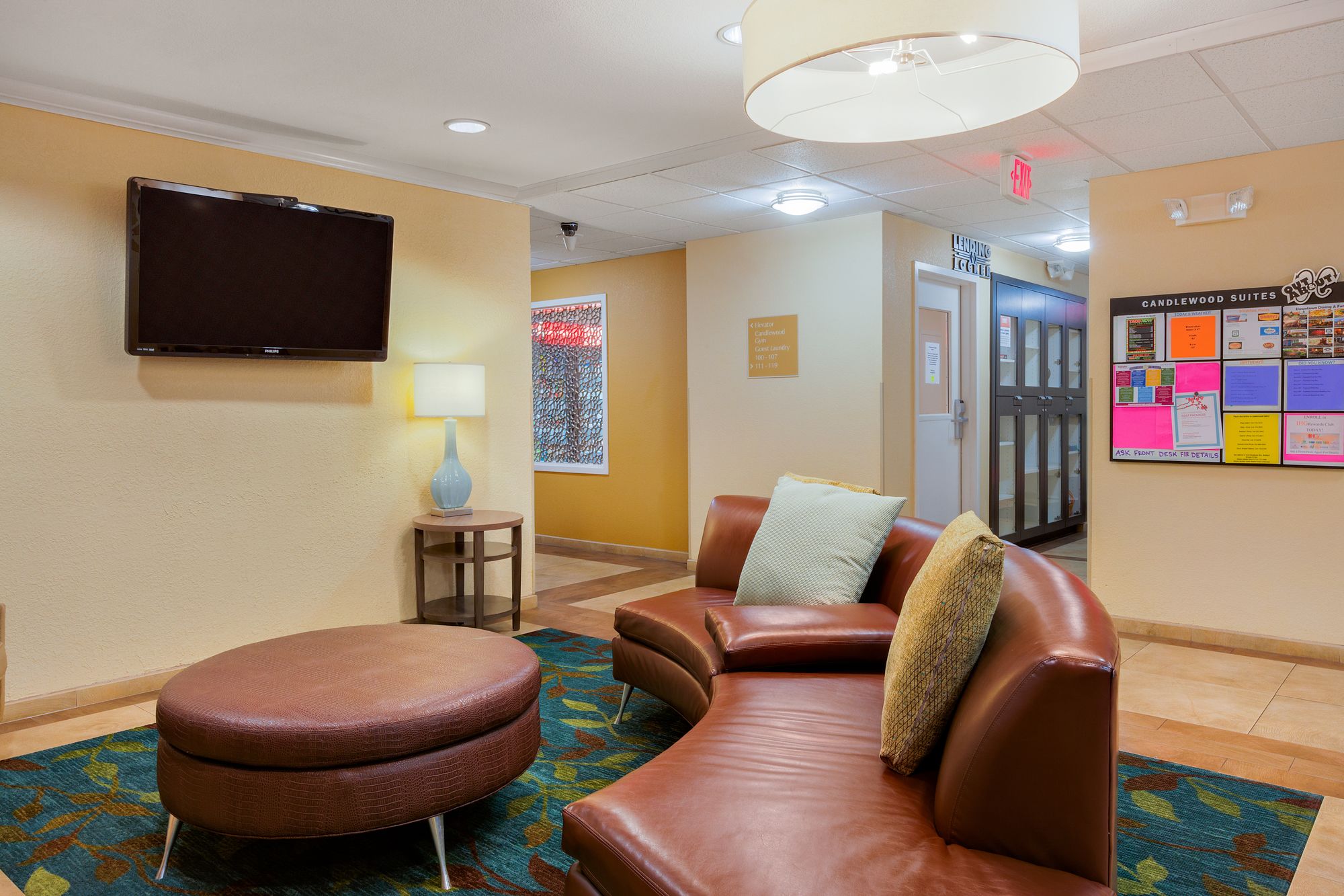 Candlewood Suites Medford