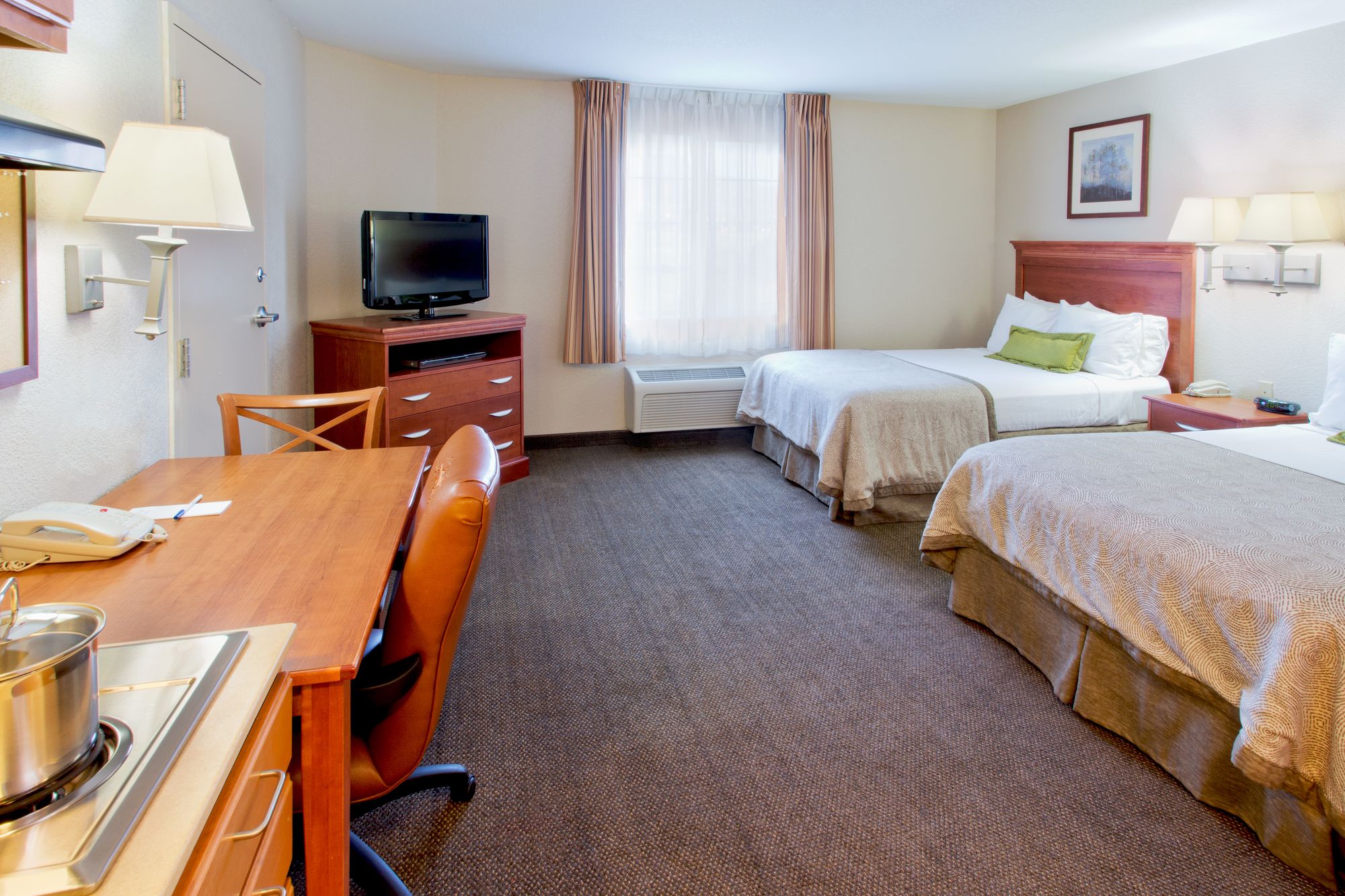 Candlewood Suites Medford