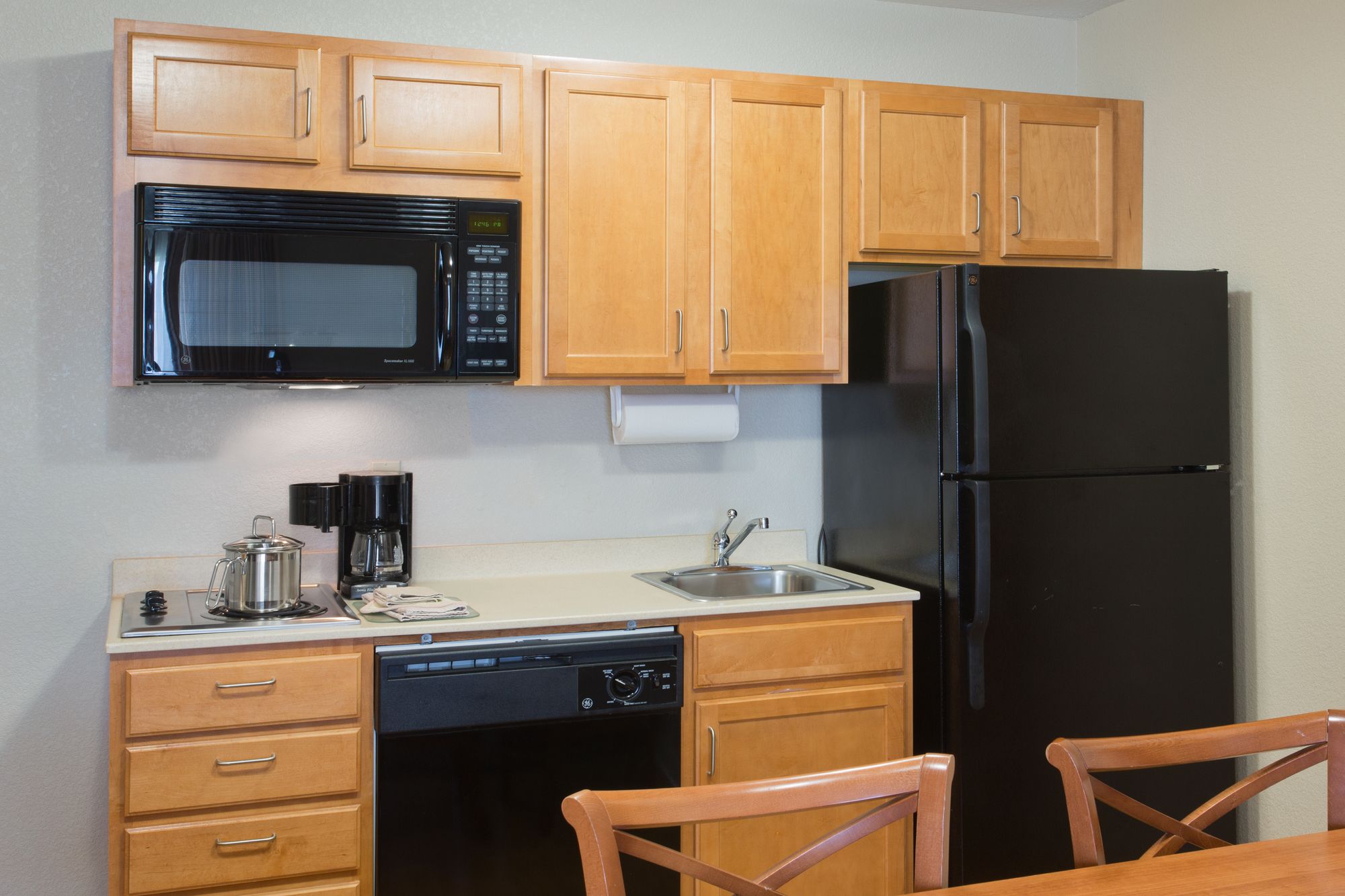 Candlewood Suites Medford