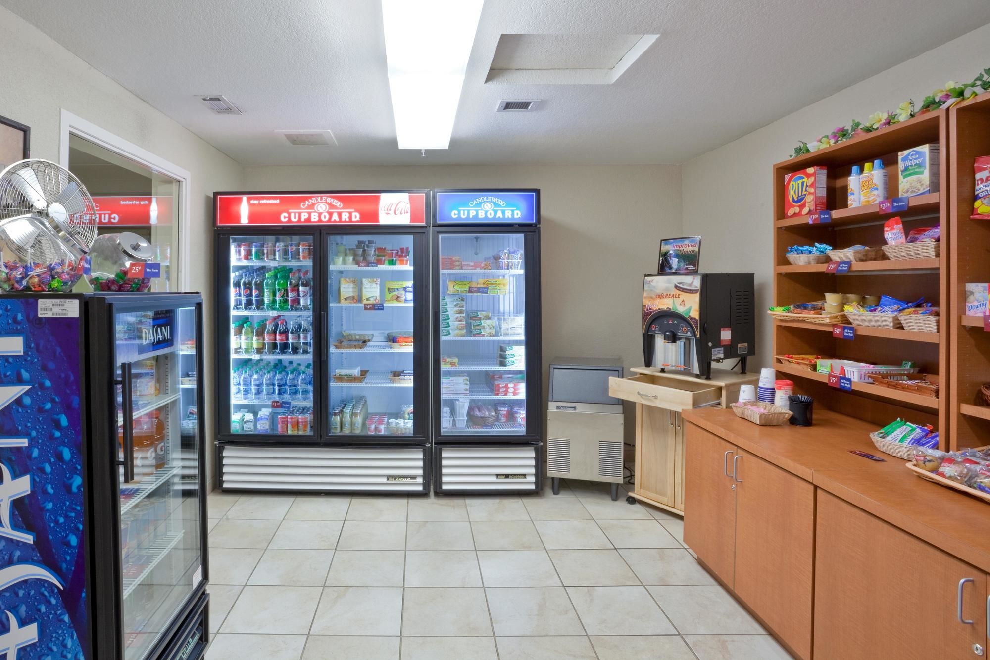 Candlewood Suites Medford