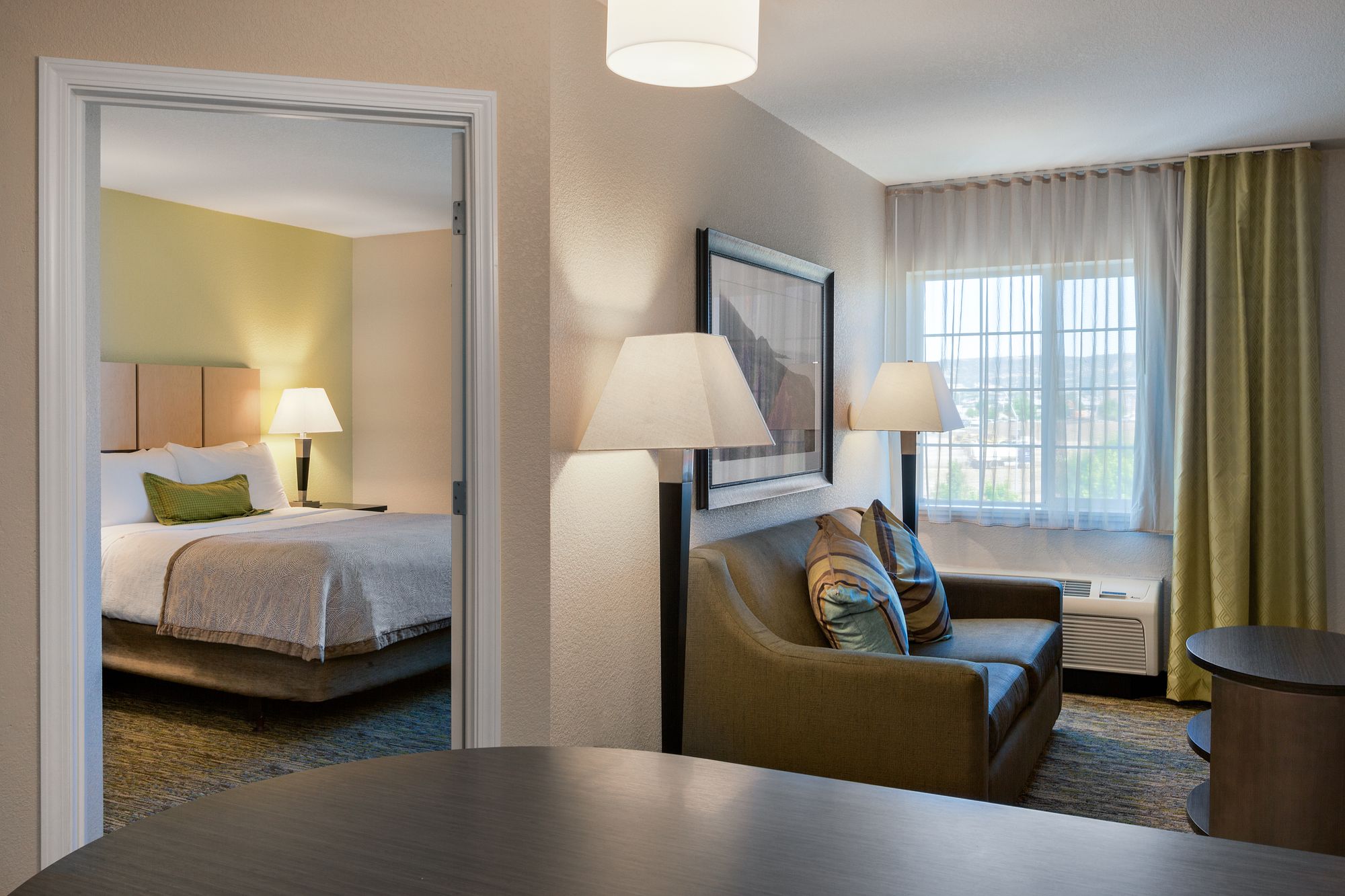Candlewood Suites Medford