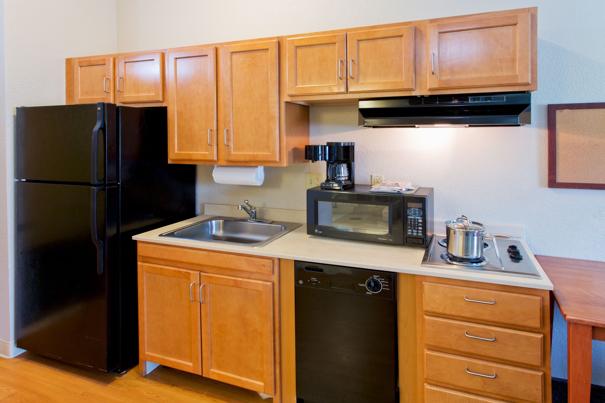 Candlewood Suites Medford