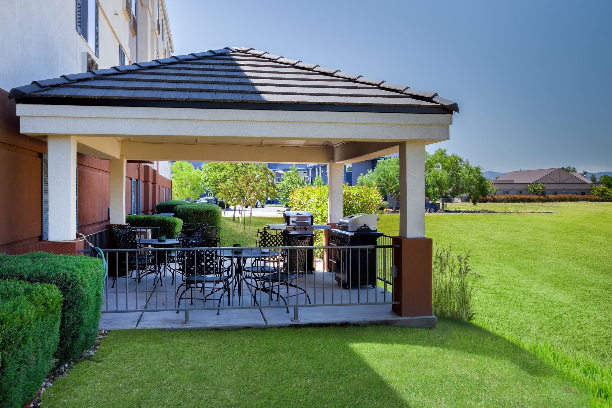 Candlewood Suites Medford