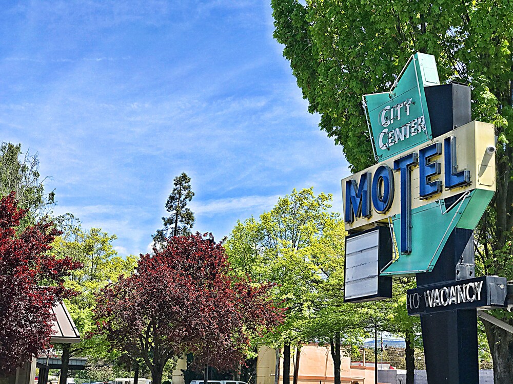 City Center Motel