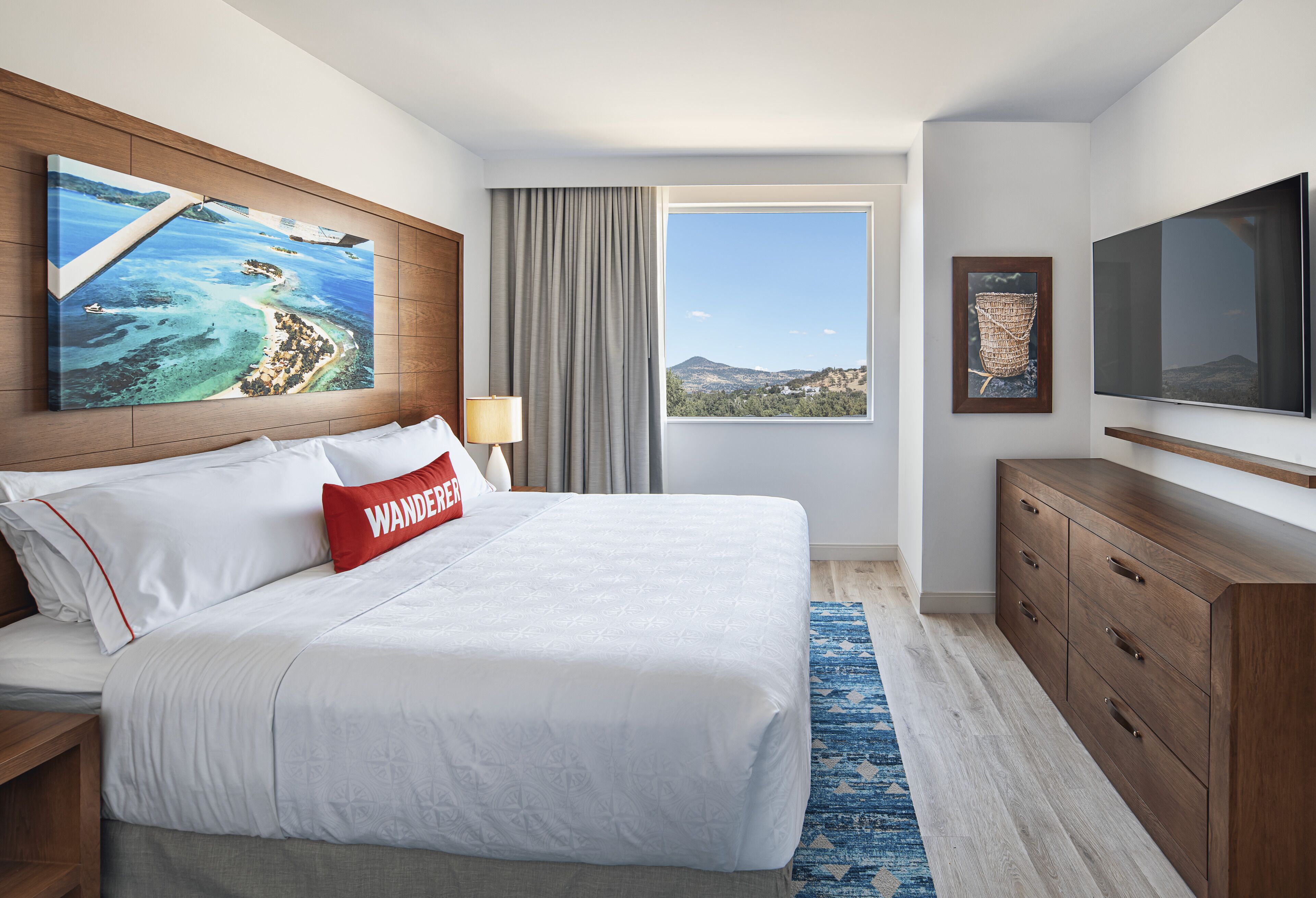 Compass by Margaritaville