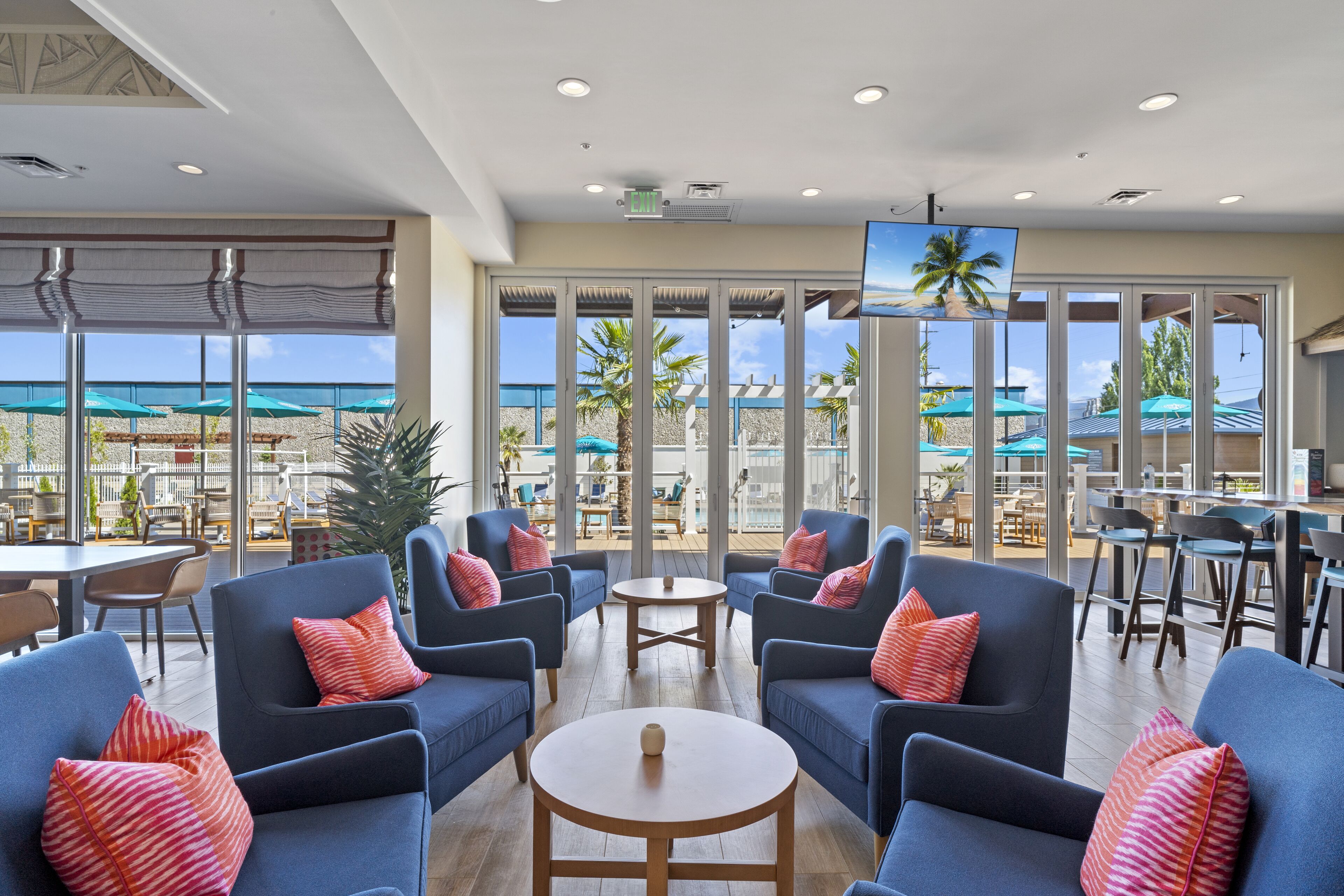 Compass by Margaritaville