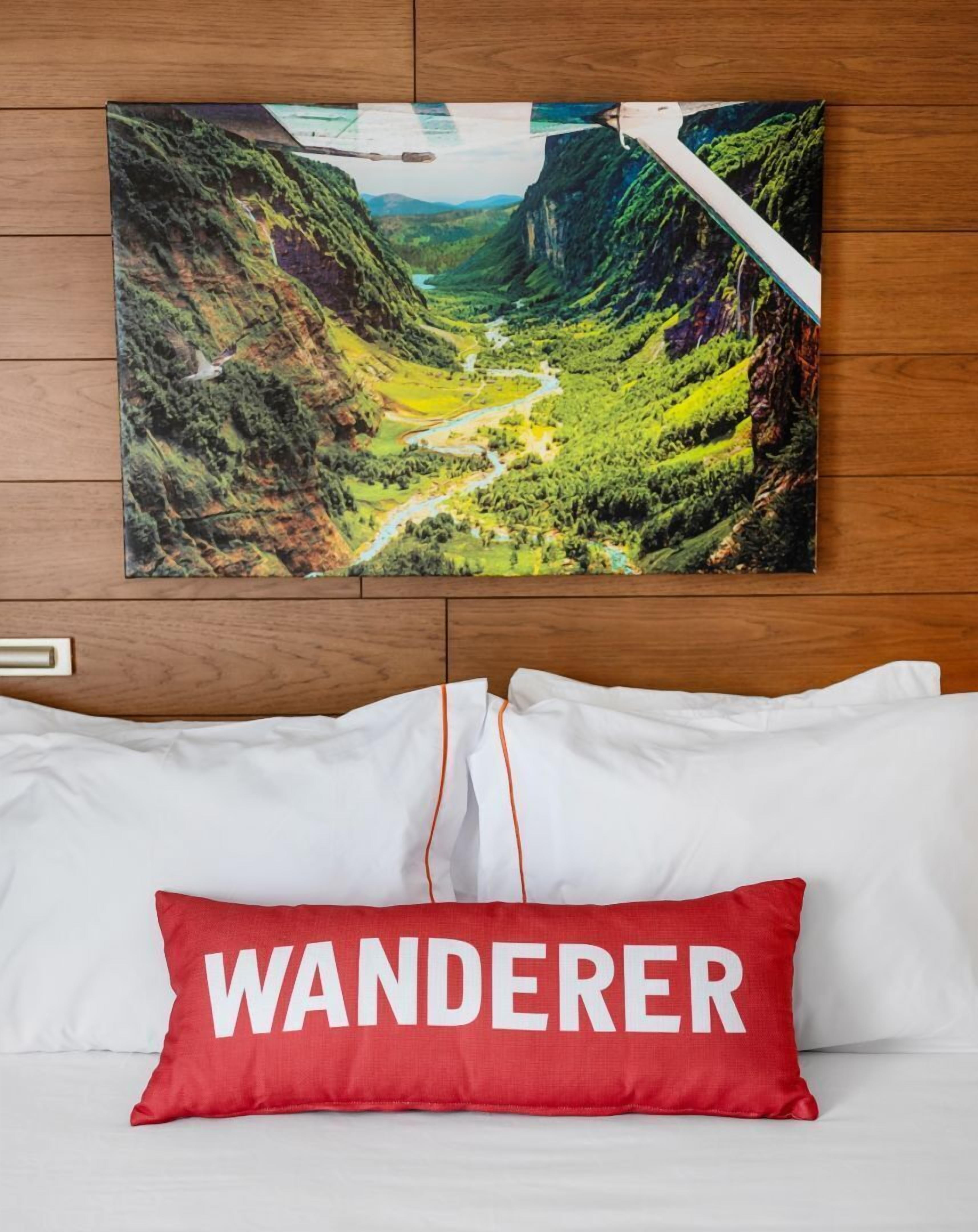 Compass by Margaritaville