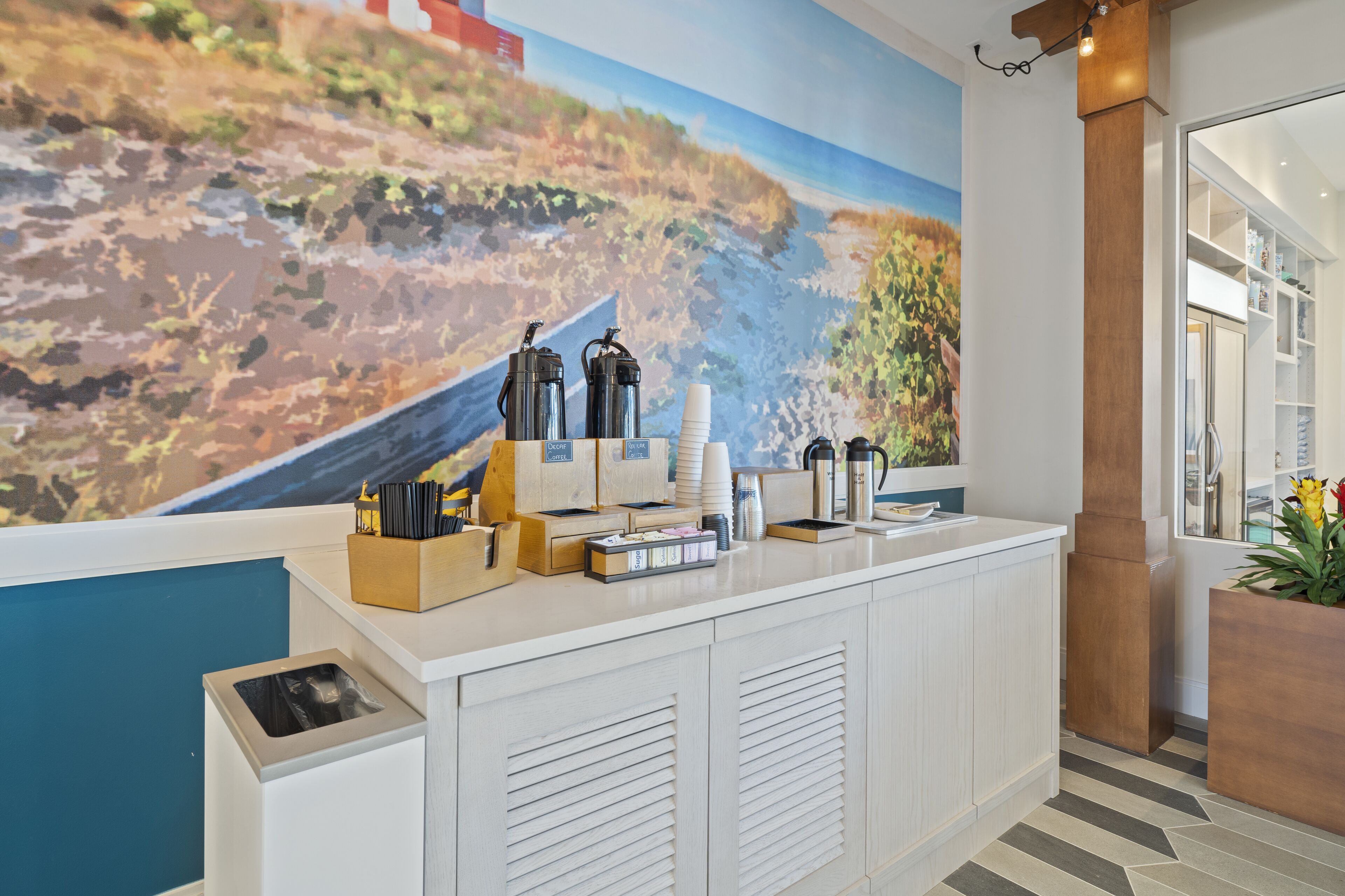 Compass by Margaritaville