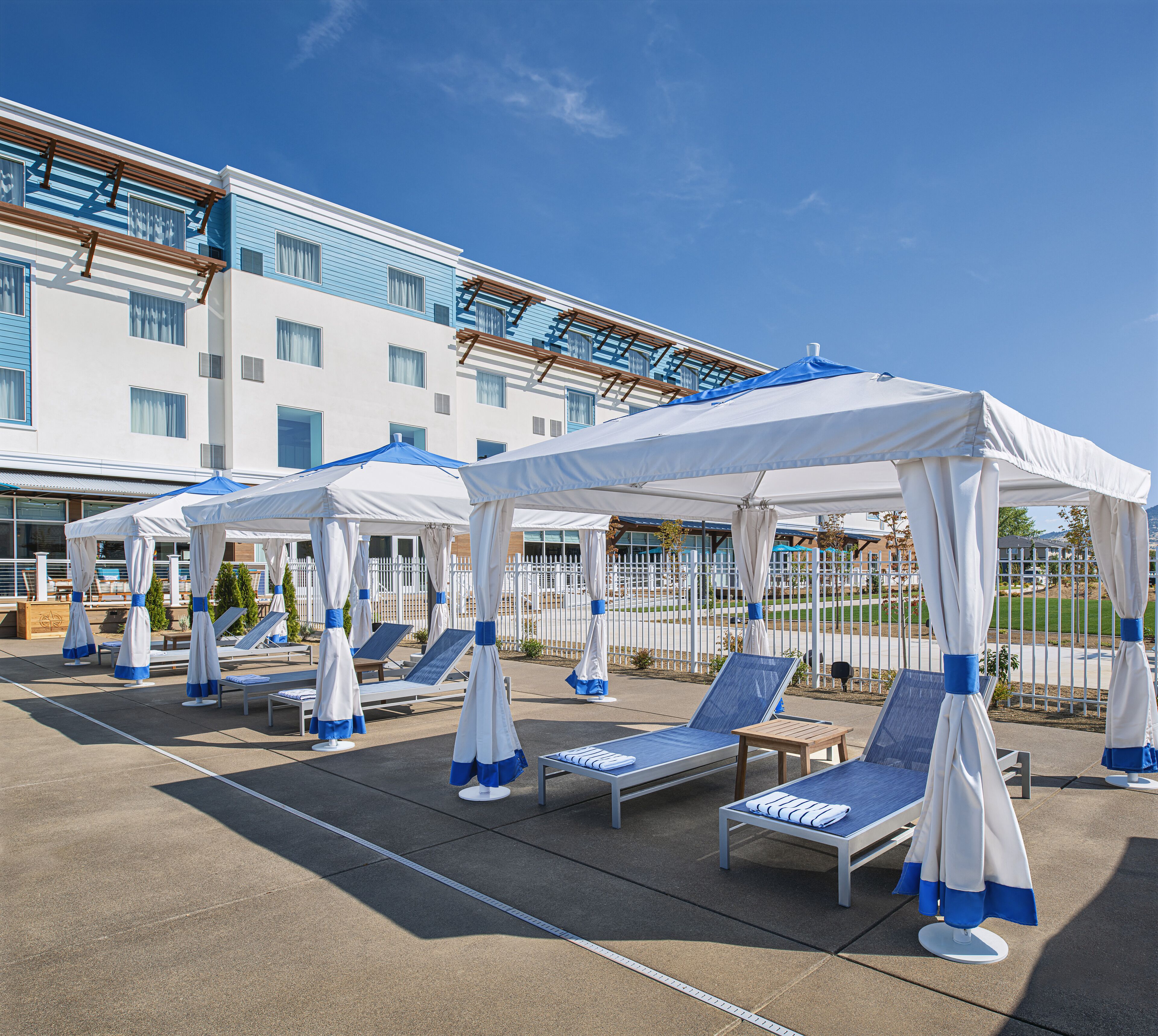 Compass by Margaritaville