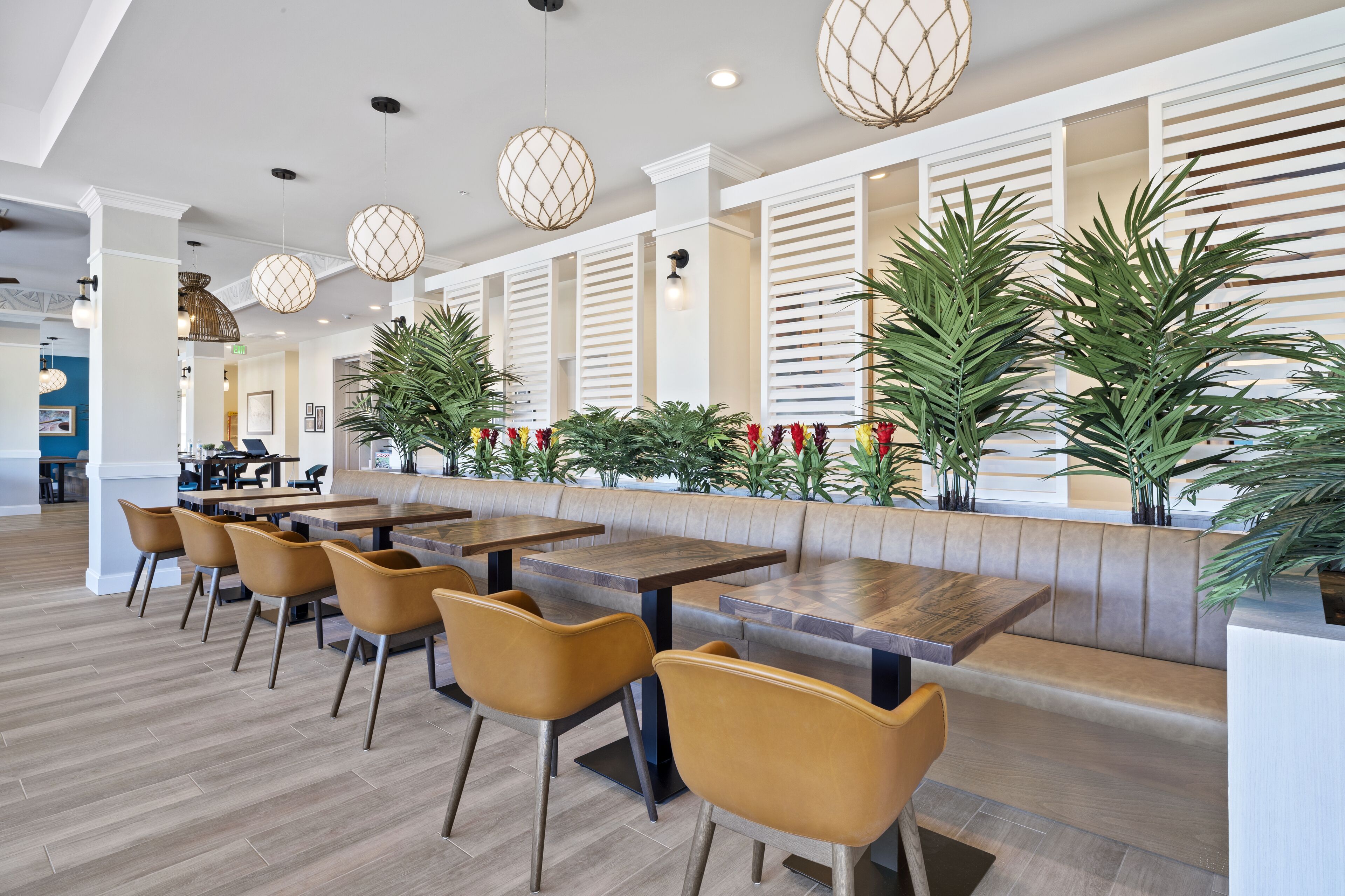 Compass by Margaritaville