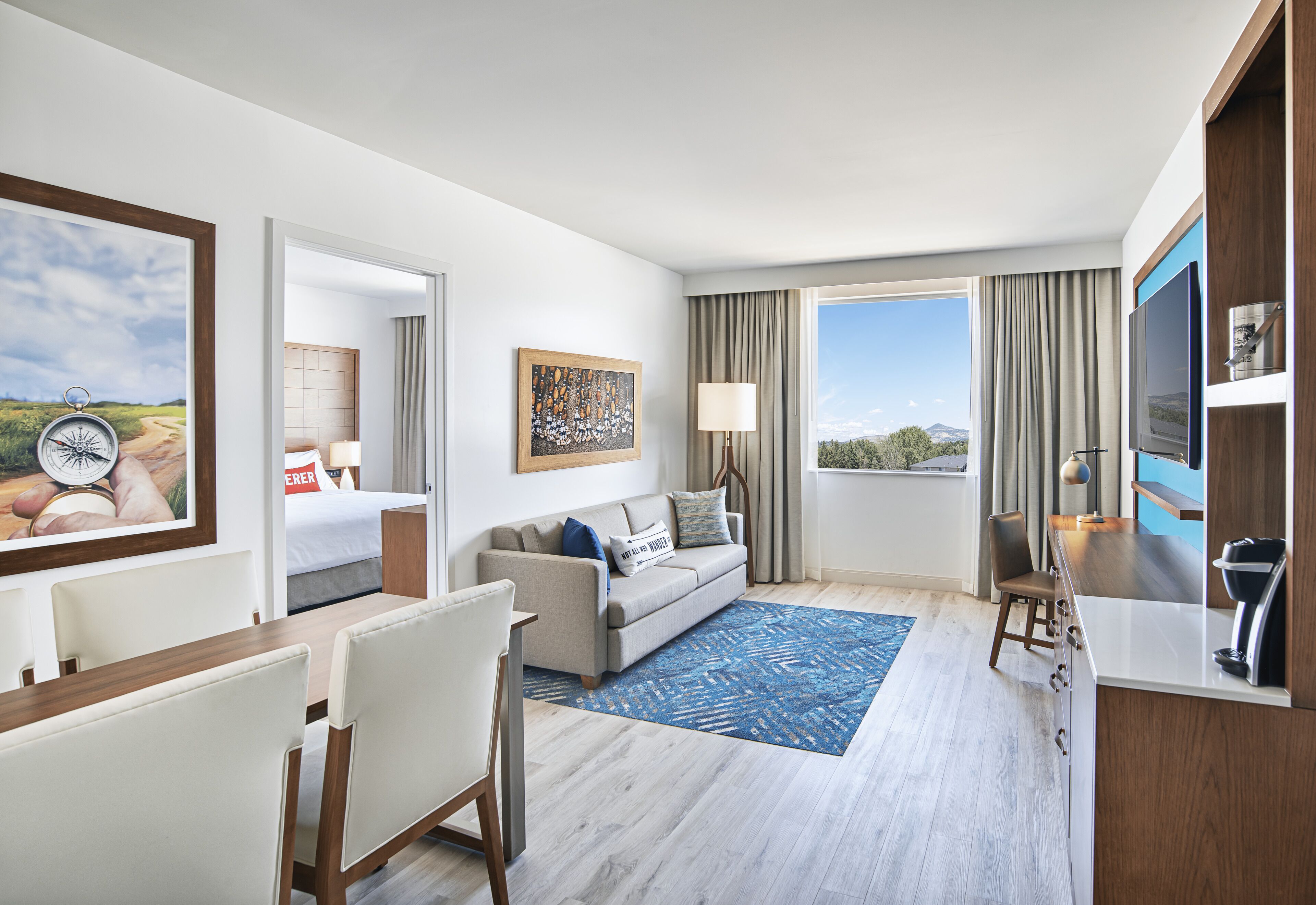 Compass by Margaritaville