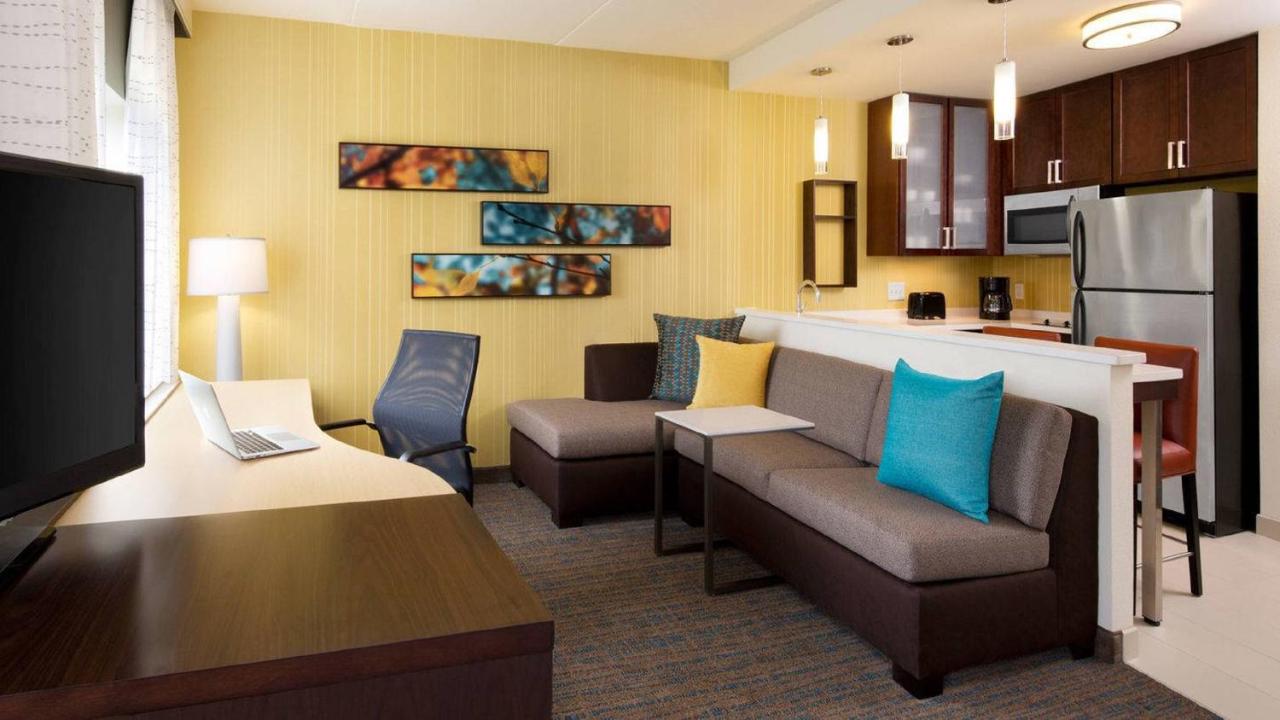 Fairfield Inn & Suites Medford