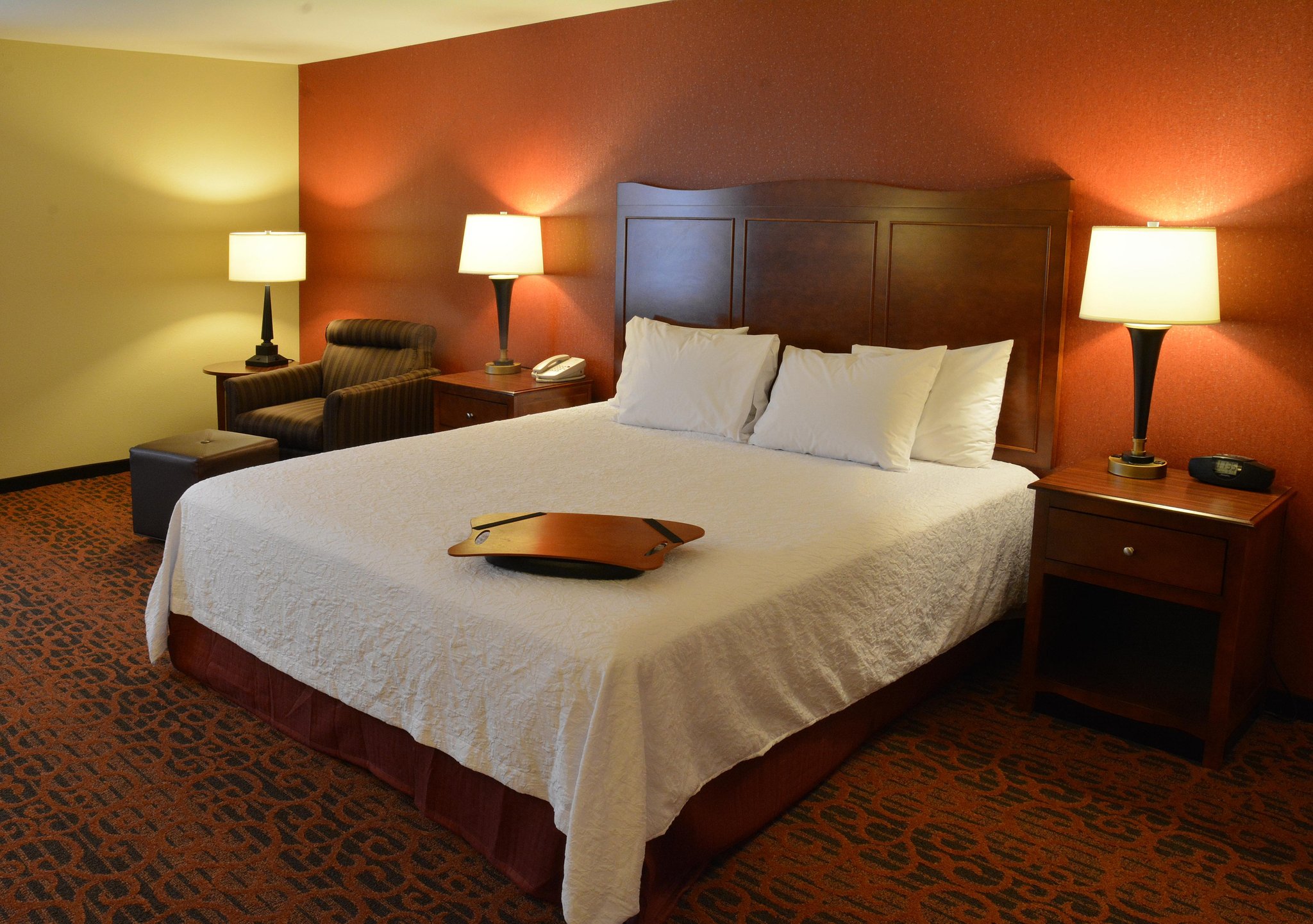Hampton Inn Medford