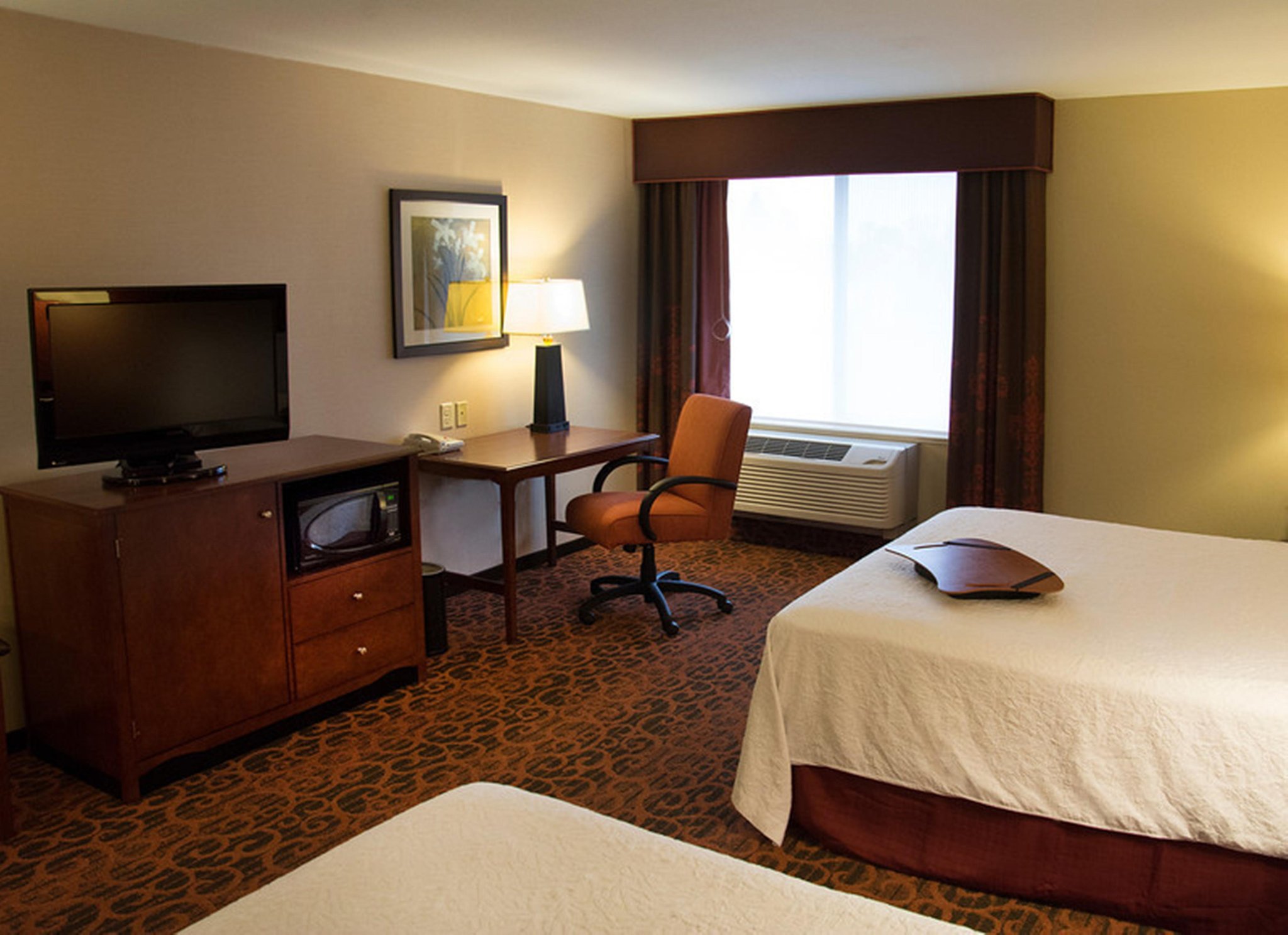 Hampton Inn Medford