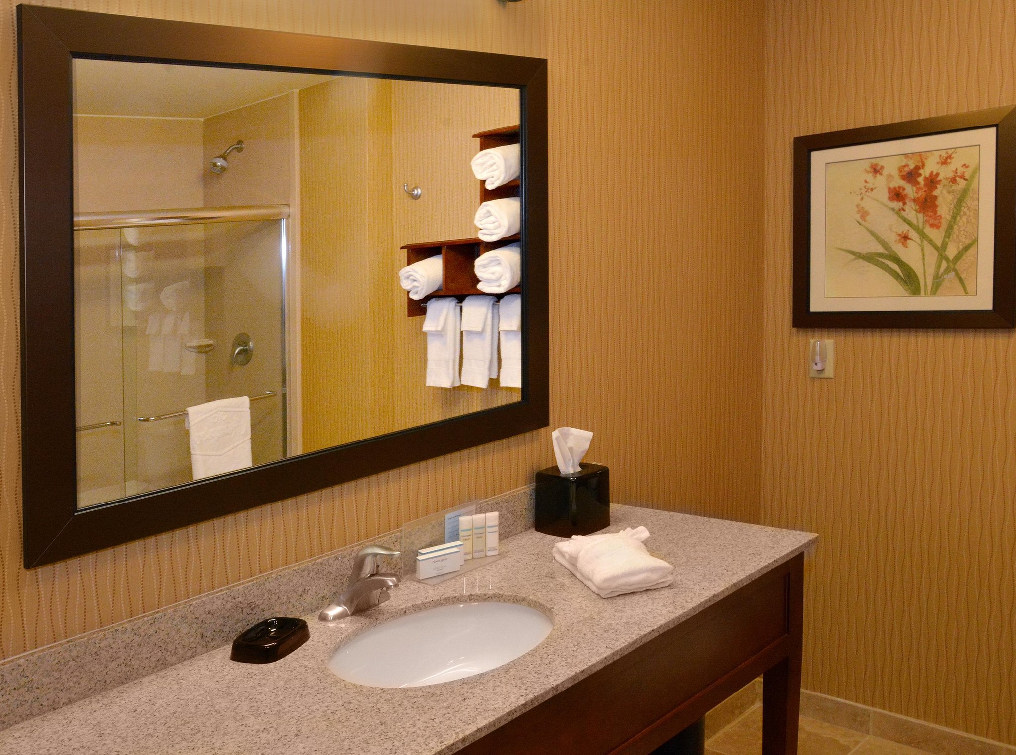Hampton Inn Medford