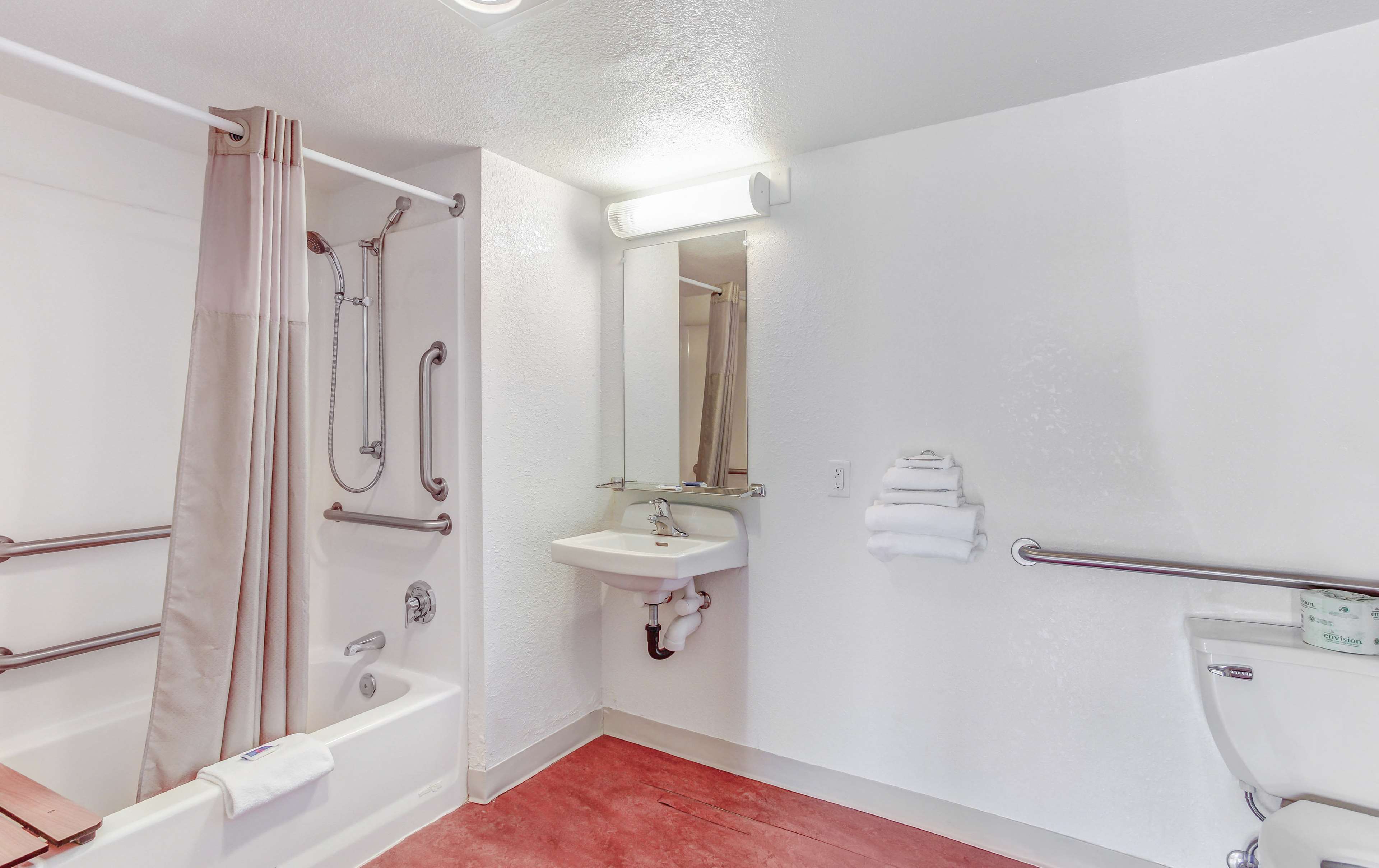 Motel 6 Medford North