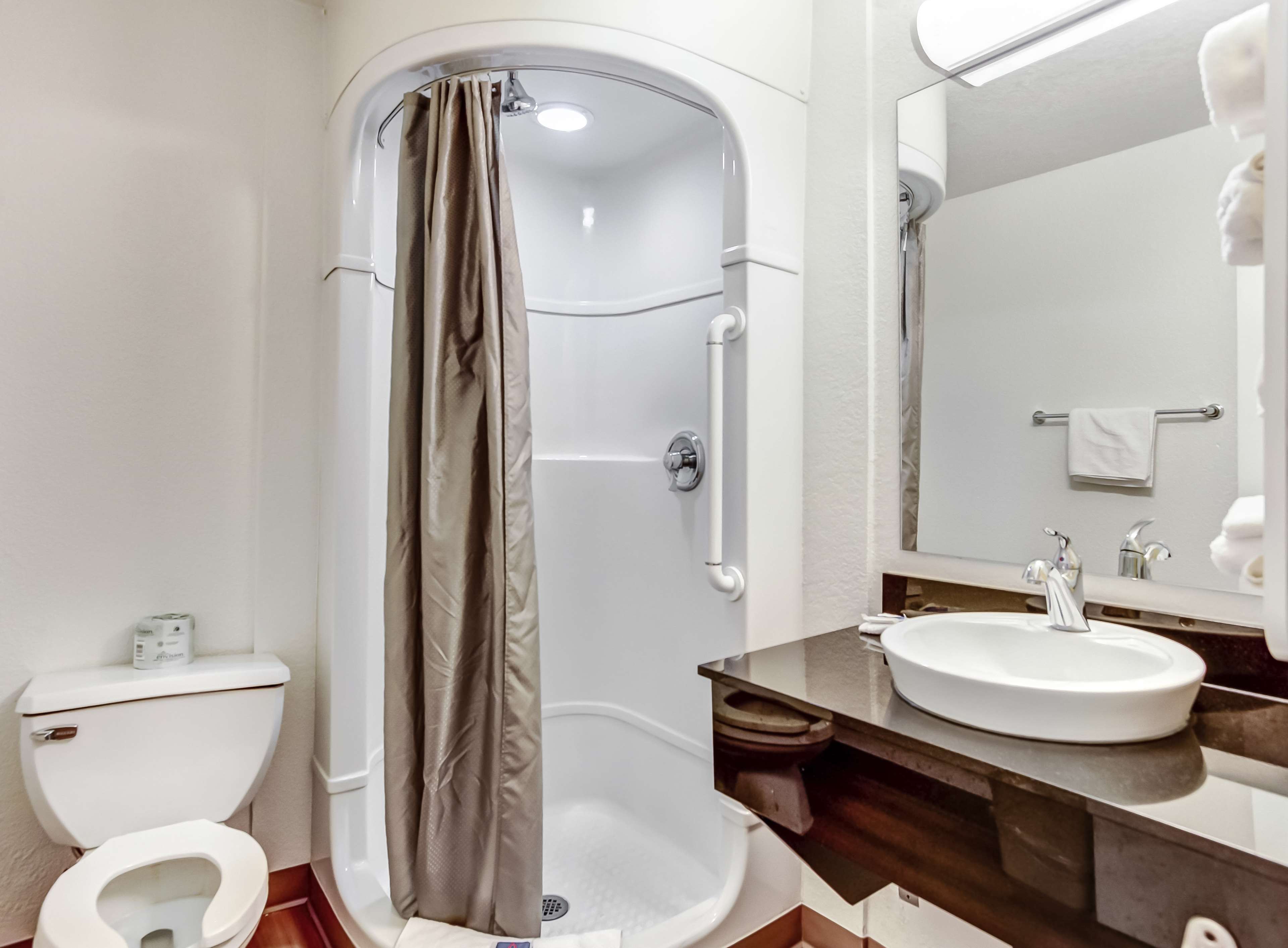 Motel 6 Medford South