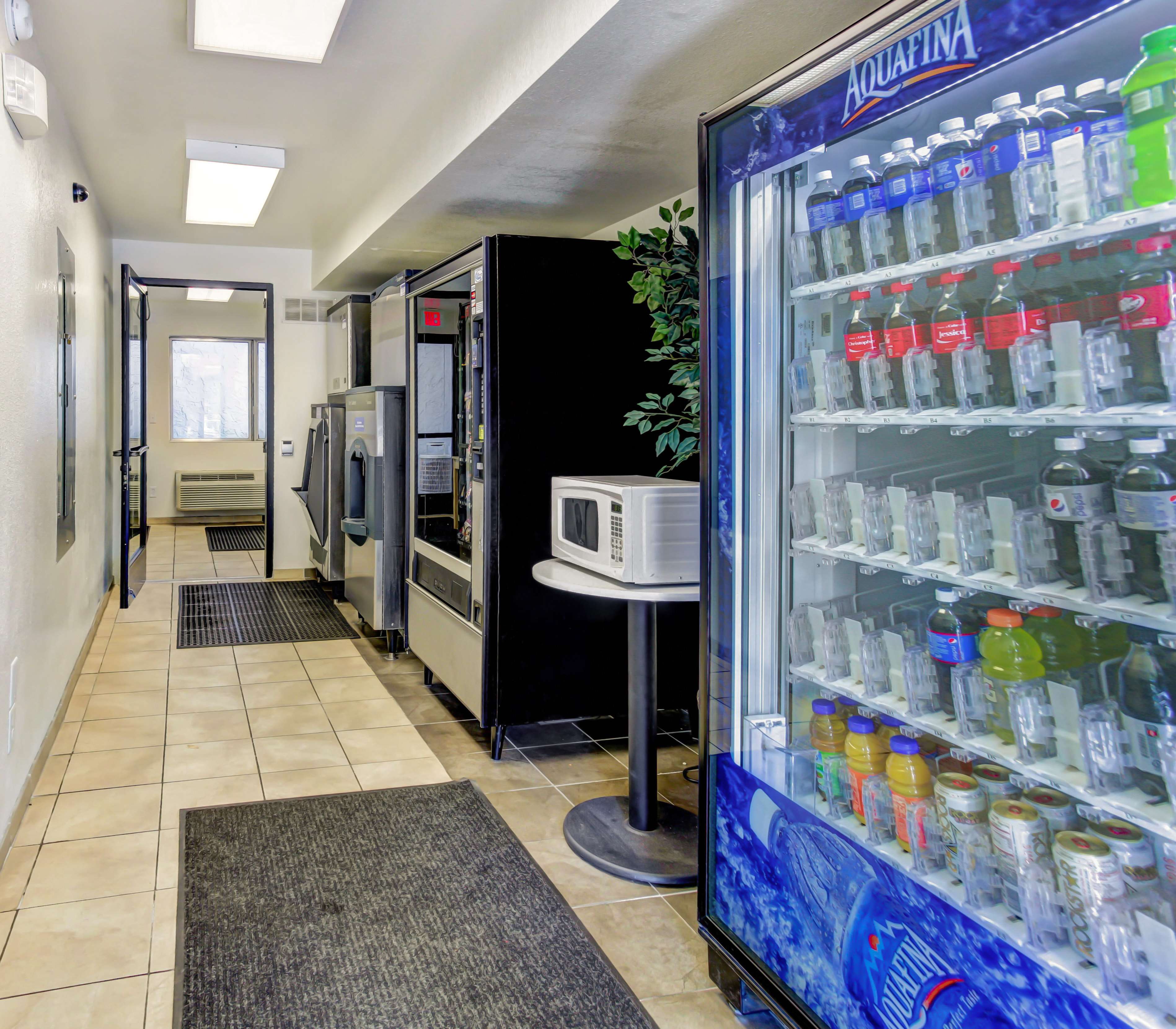 Motel 6 Medford South