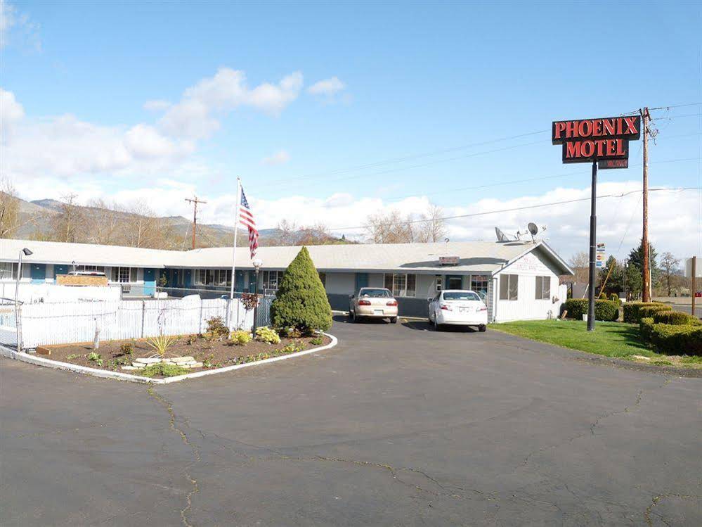 Phoenix Motel