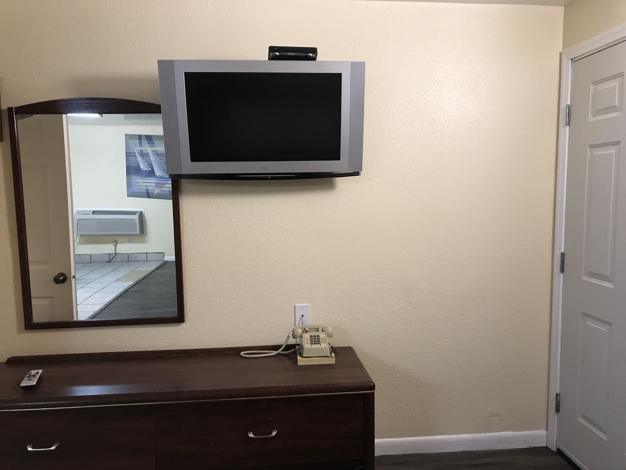 Relax Inn Of Medford