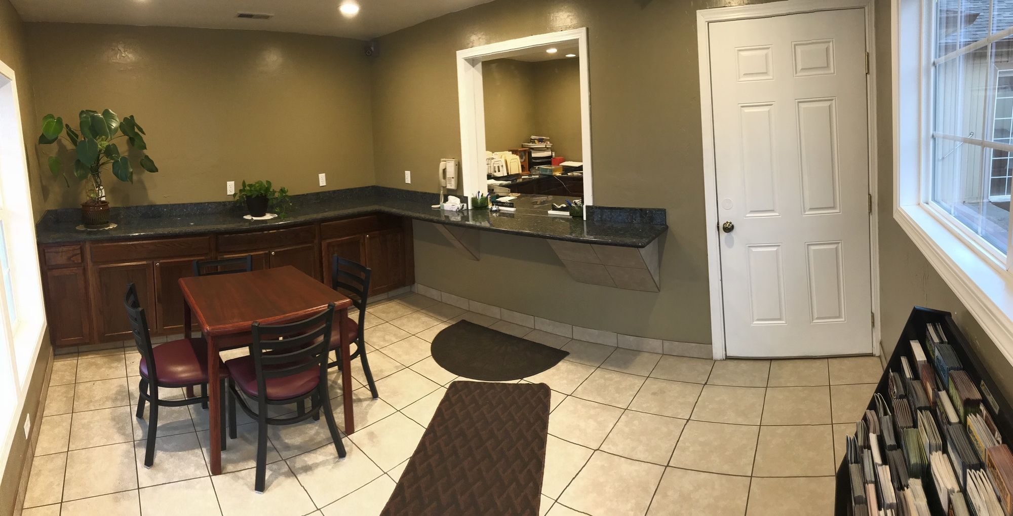 Relax Inn Of Medford