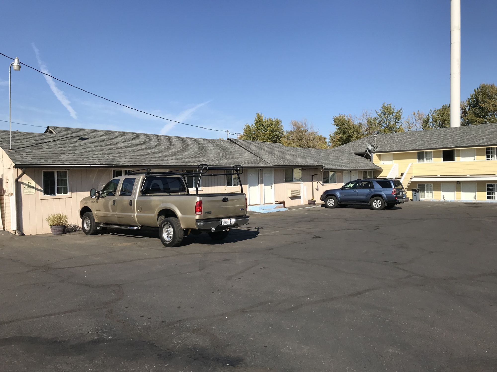 Relax Inn Of Medford