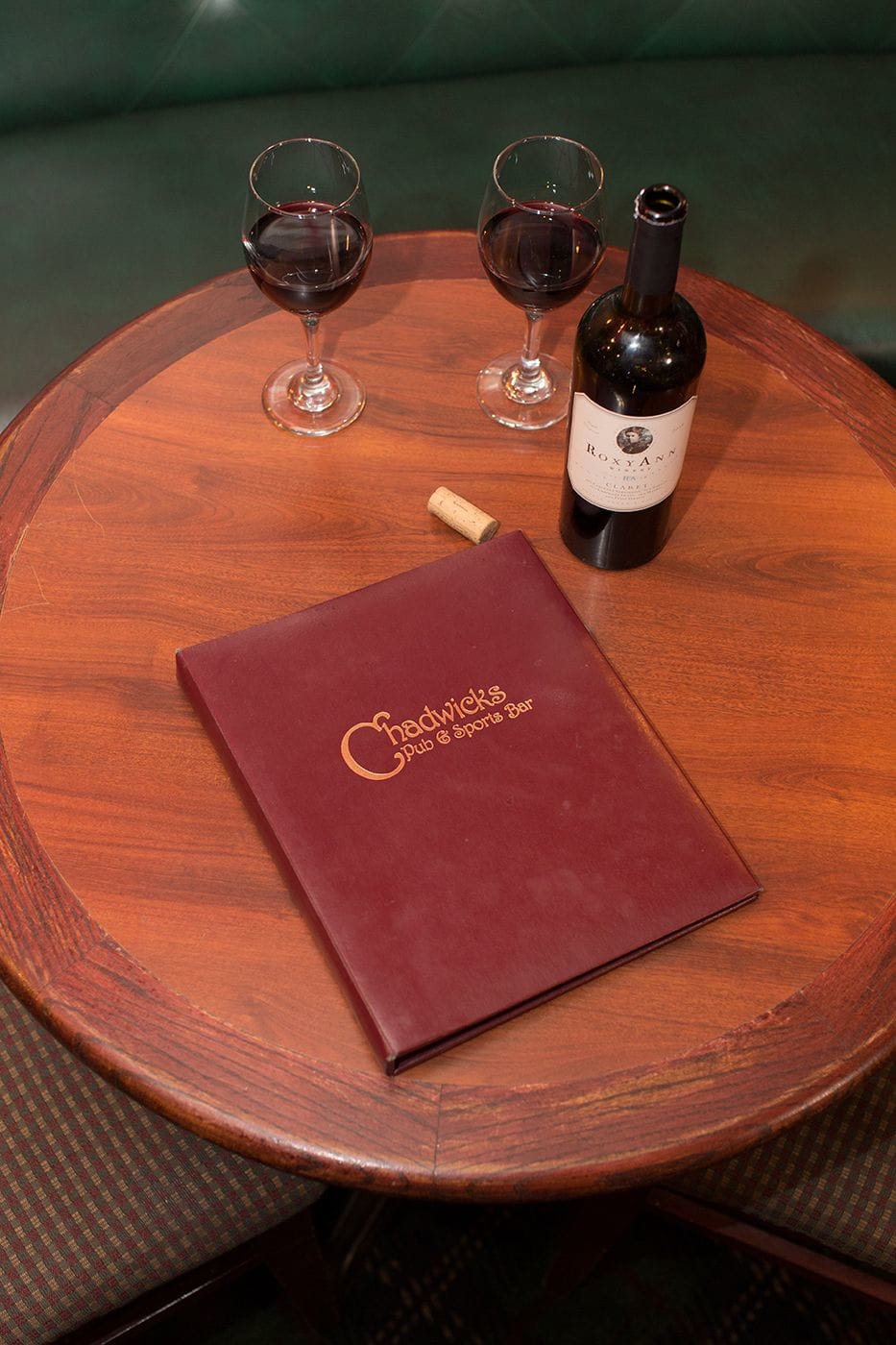 Rogue Regency Inn & Suites