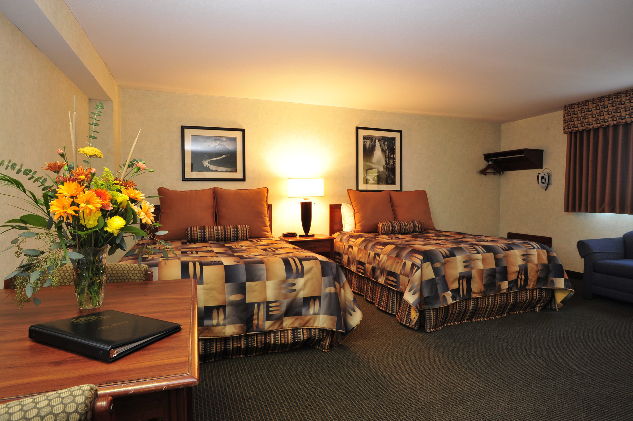 Ramada by Wyndham Medford Airport North