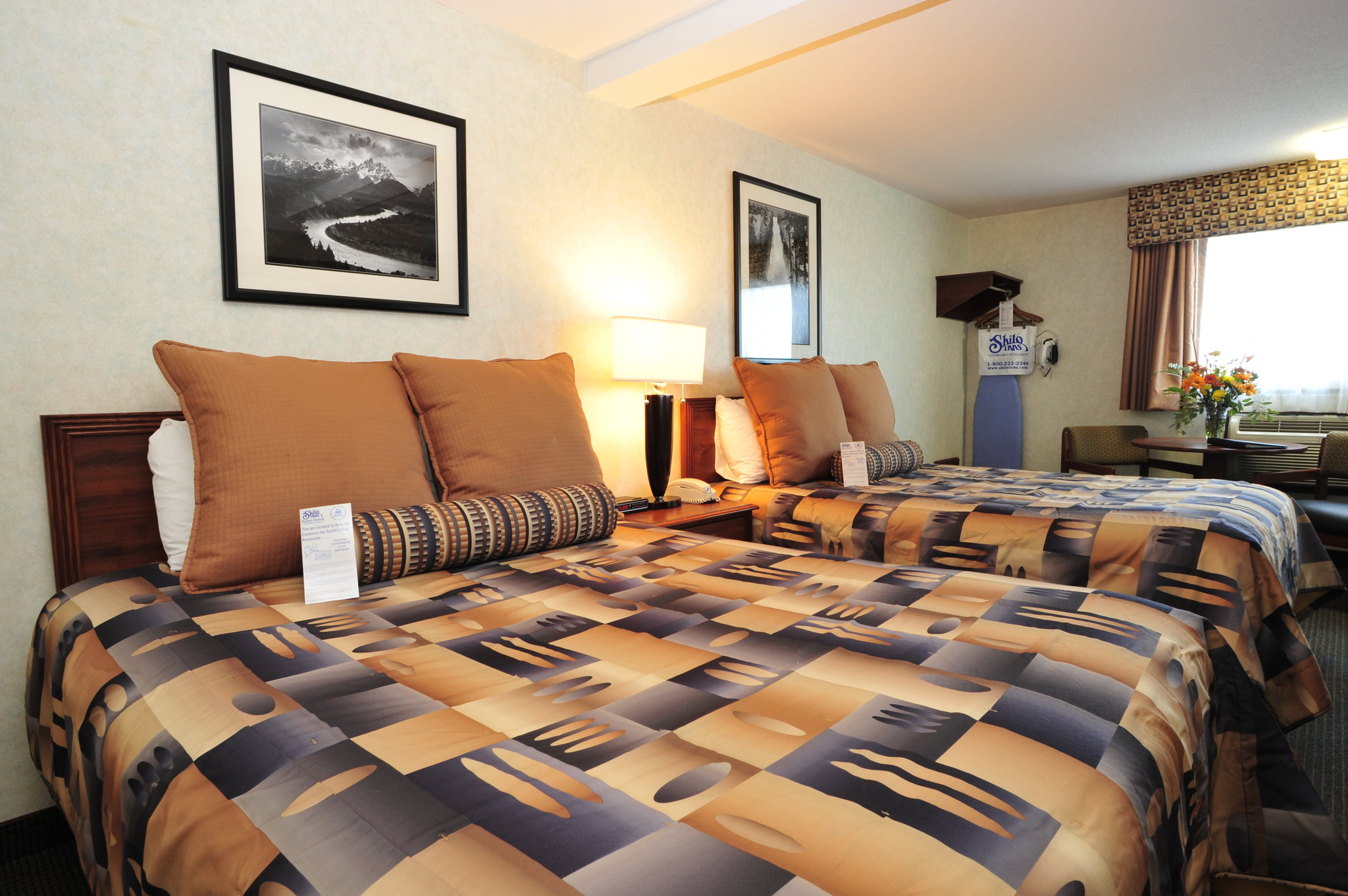 Ramada by Wyndham Medford Airport North