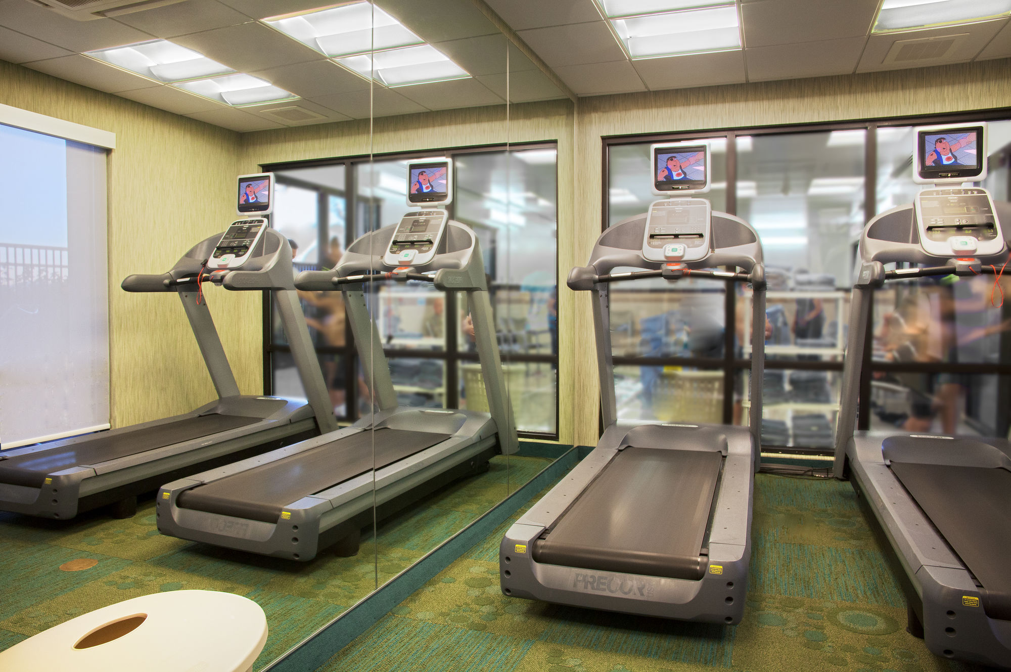 SpringHill Suites by Marriott Medford