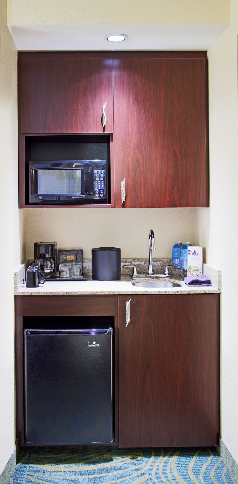 SpringHill Suites by Marriott Medford