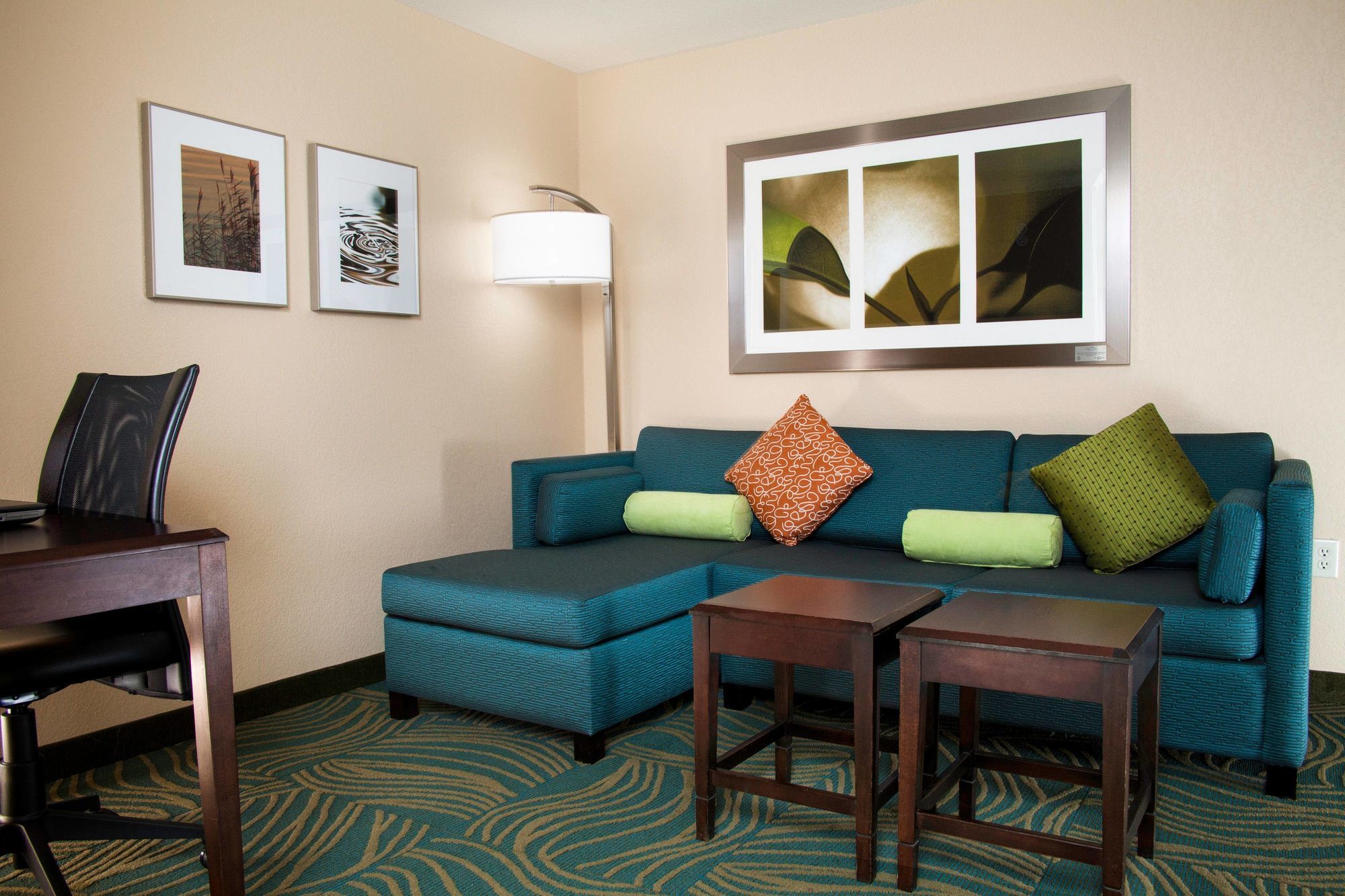 SpringHill Suites by Marriott Medford