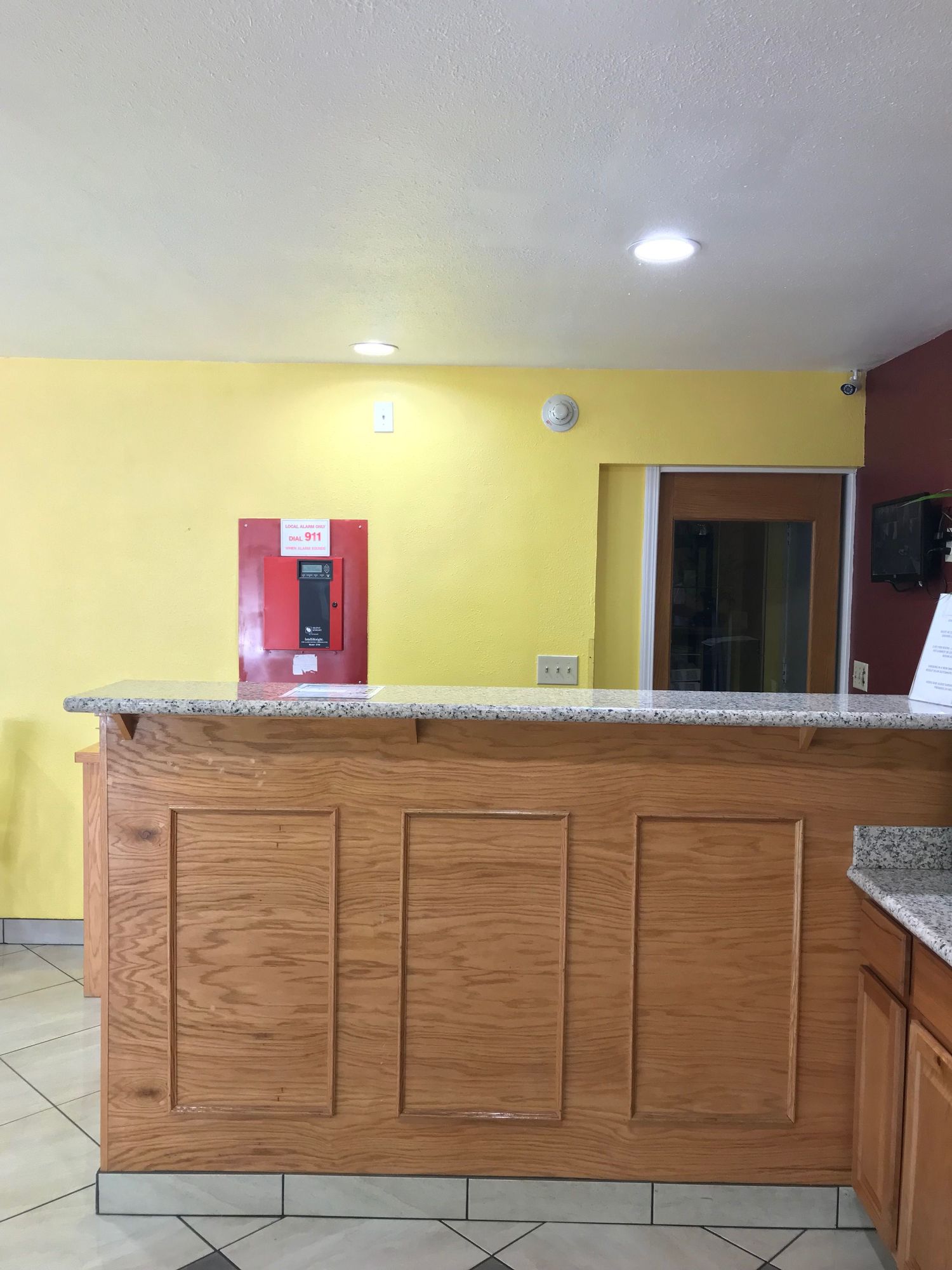 Travelers Inn Medford