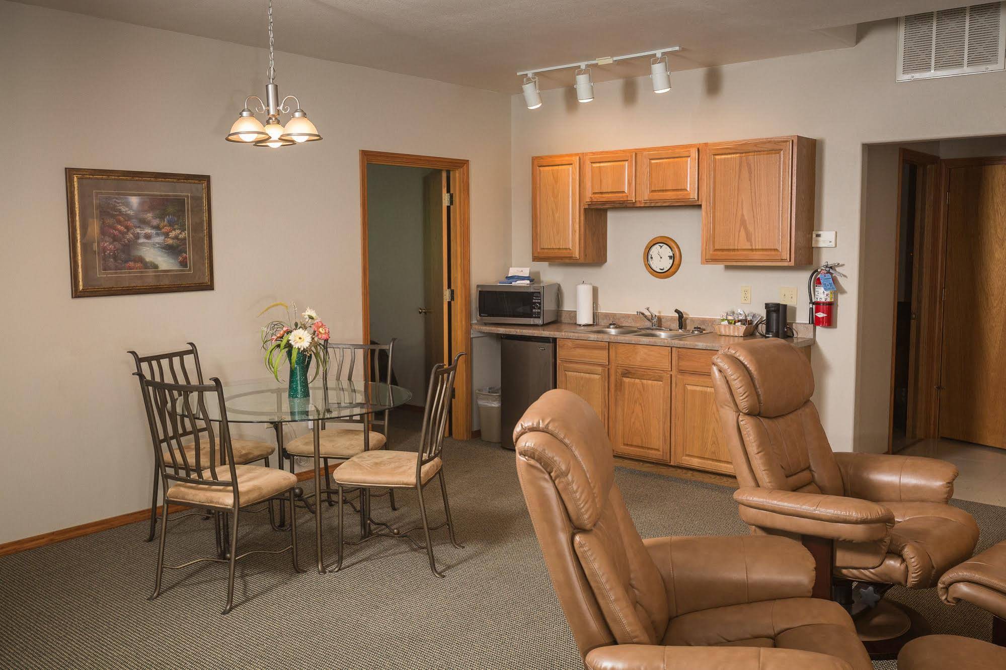 Morrison's Rogue River Lodge