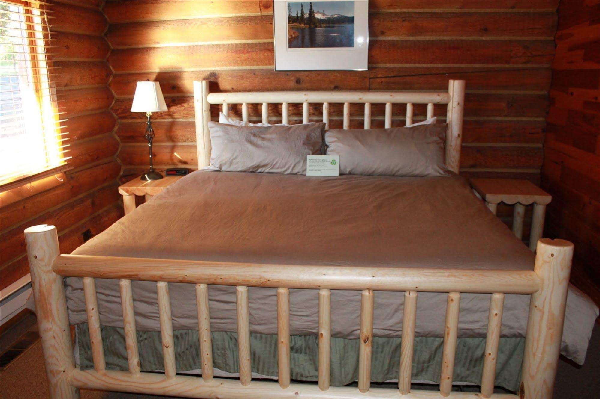 Cooper Spur Mountain Resort