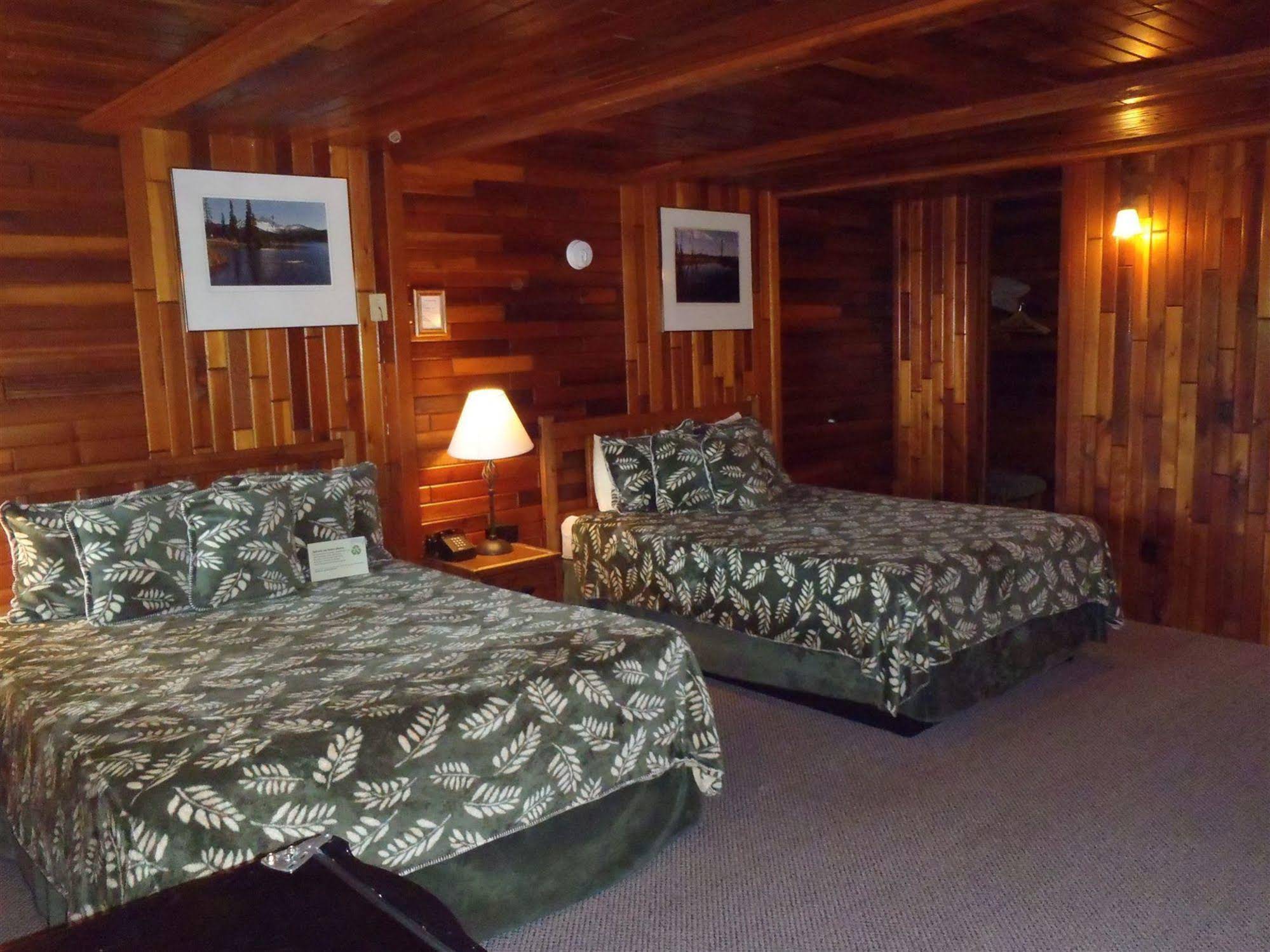 Cooper Spur Mountain Resort