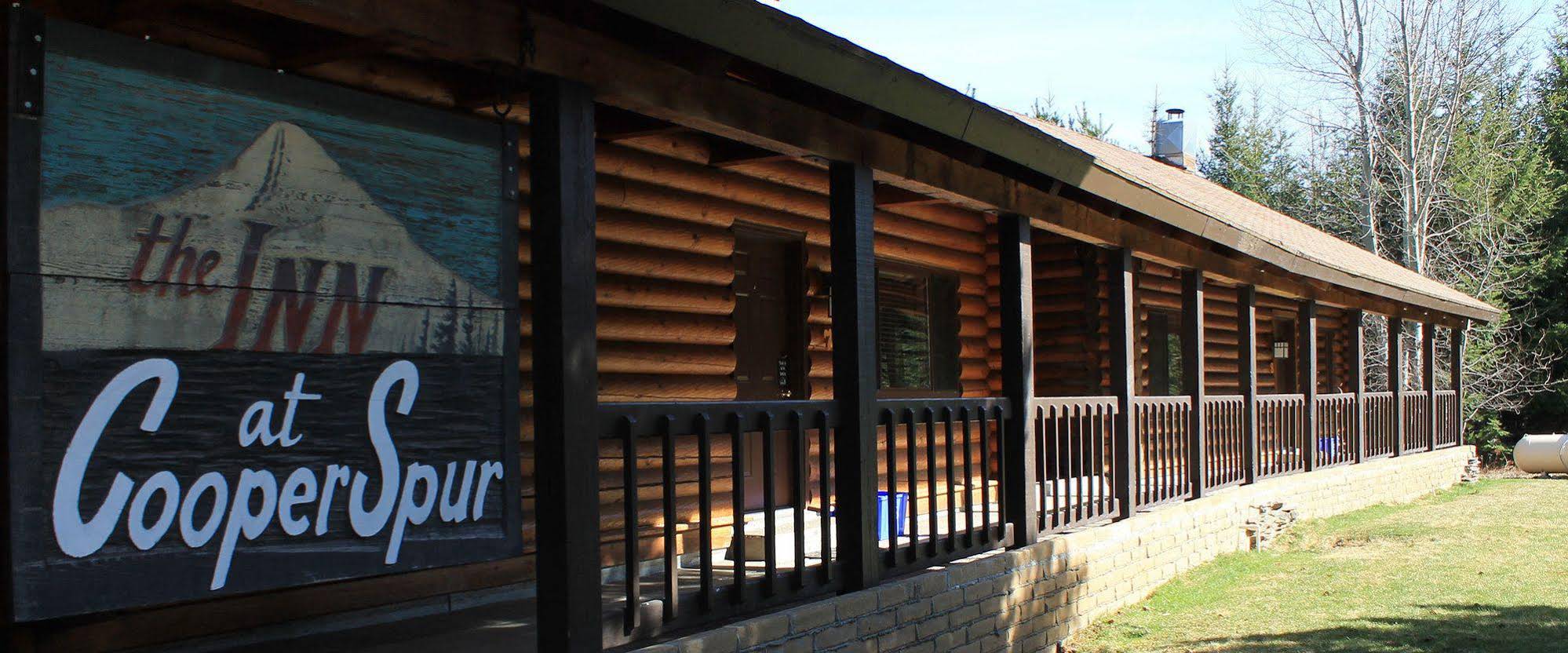 Cooper Spur Mountain Resort