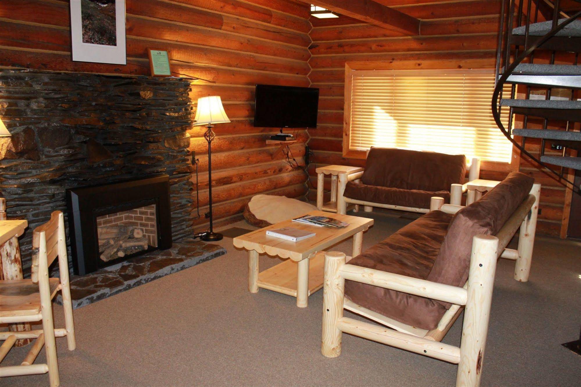 Cooper Spur Mountain Resort